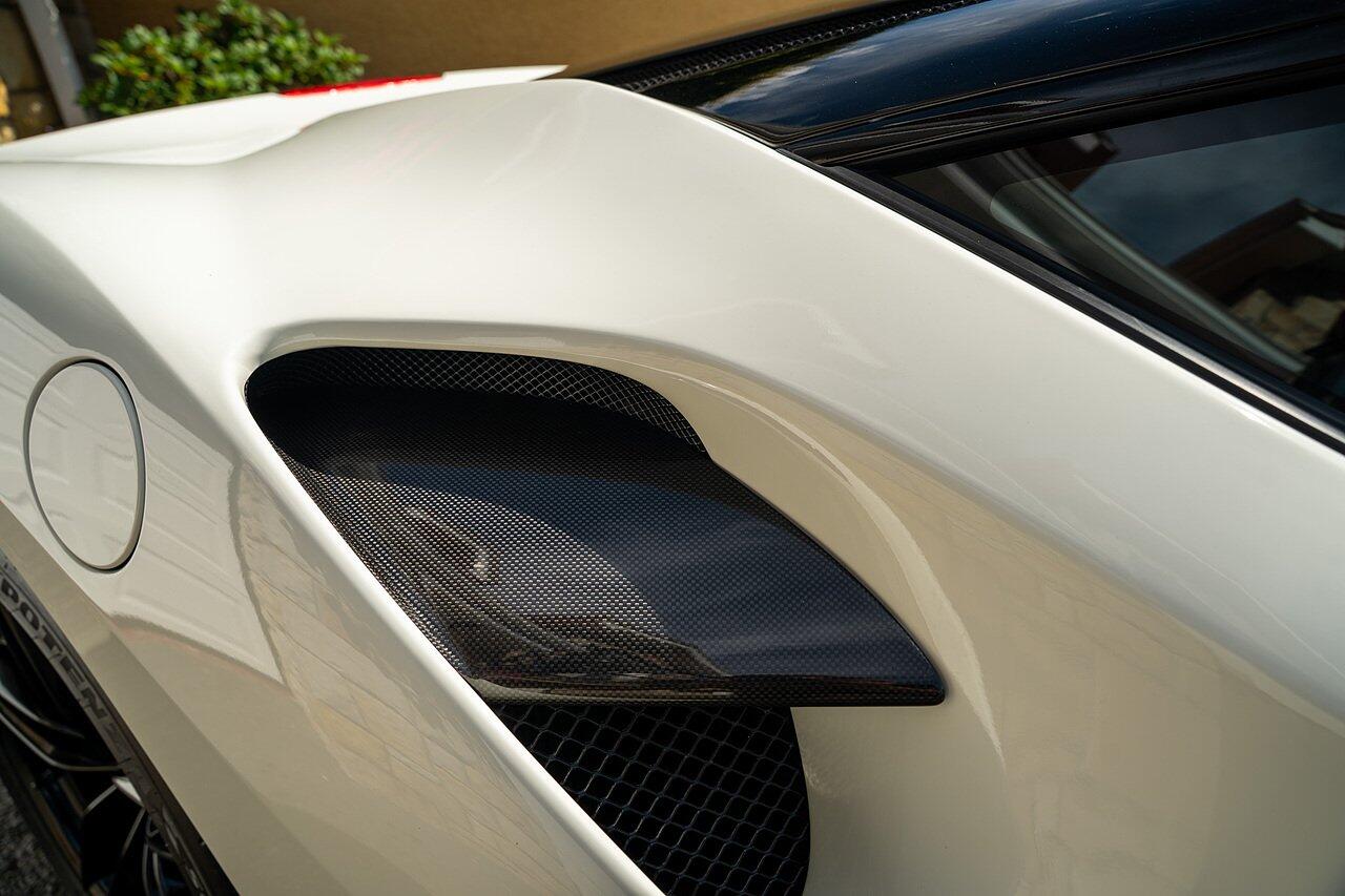 Ferrari 488 view 28