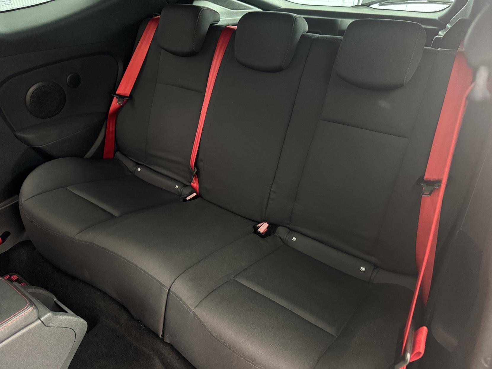 Renault Megane view 61
