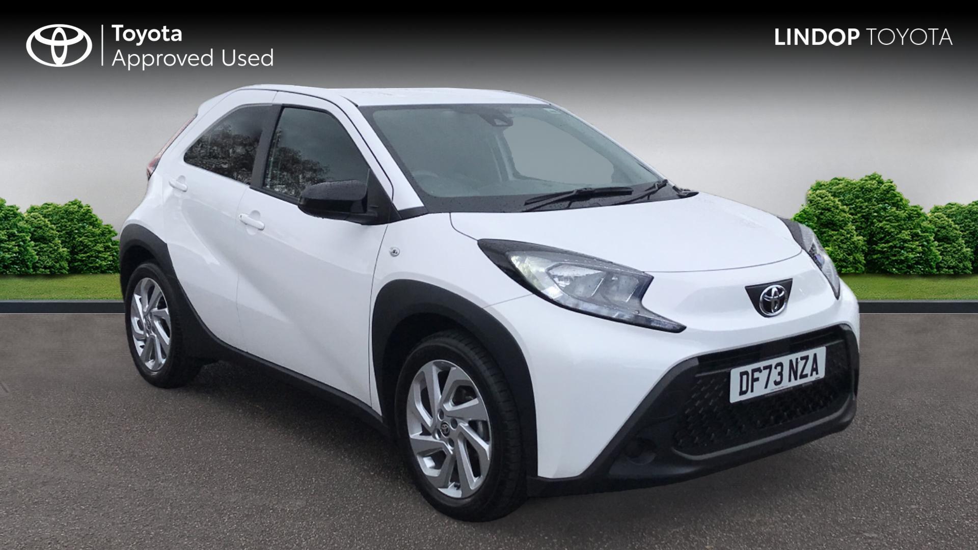 Lindop Used Cars