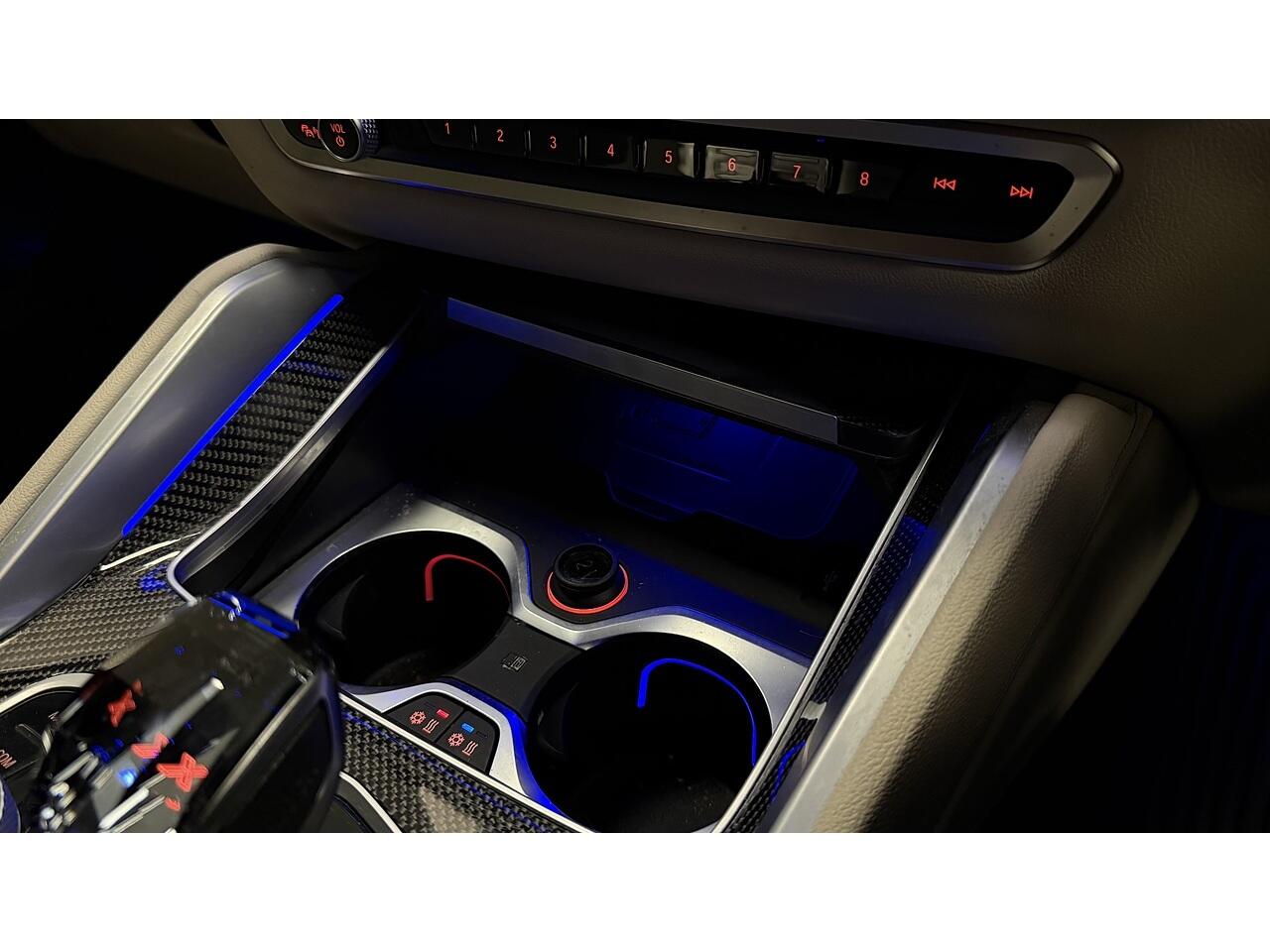 BMW X6 view 28
