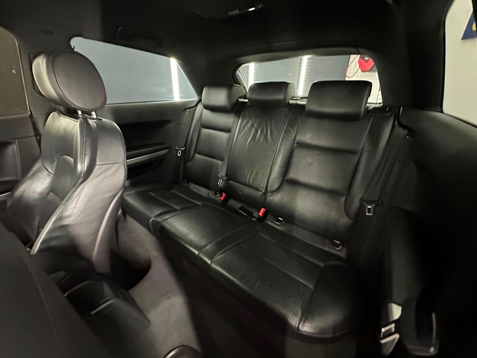 Audi S3 view 25