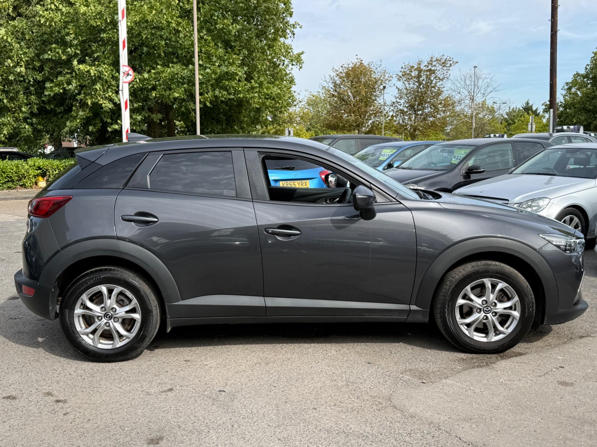 Mazda CX-3 - Image 19