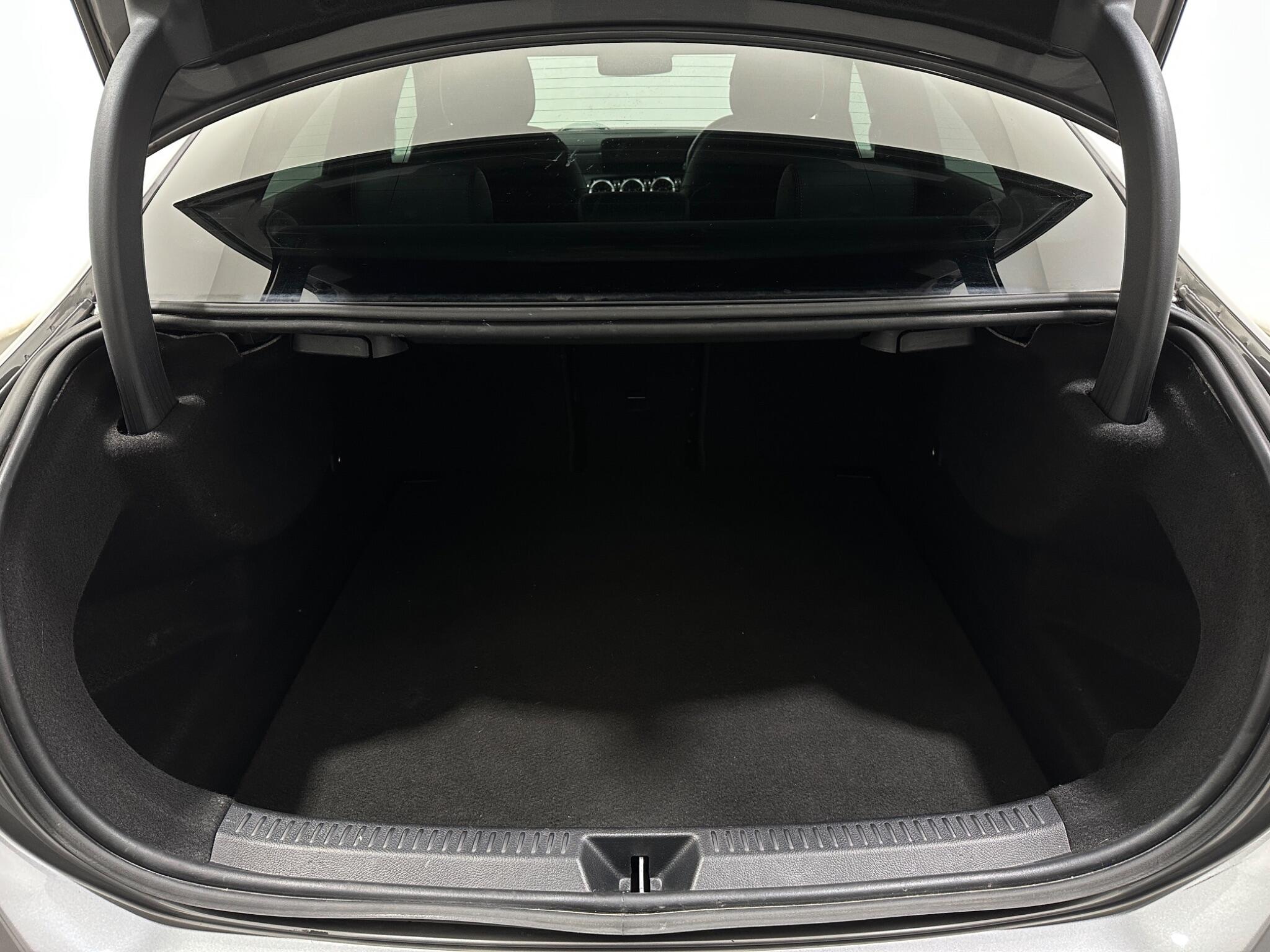 Mercedes-Benz A-Class view 47
