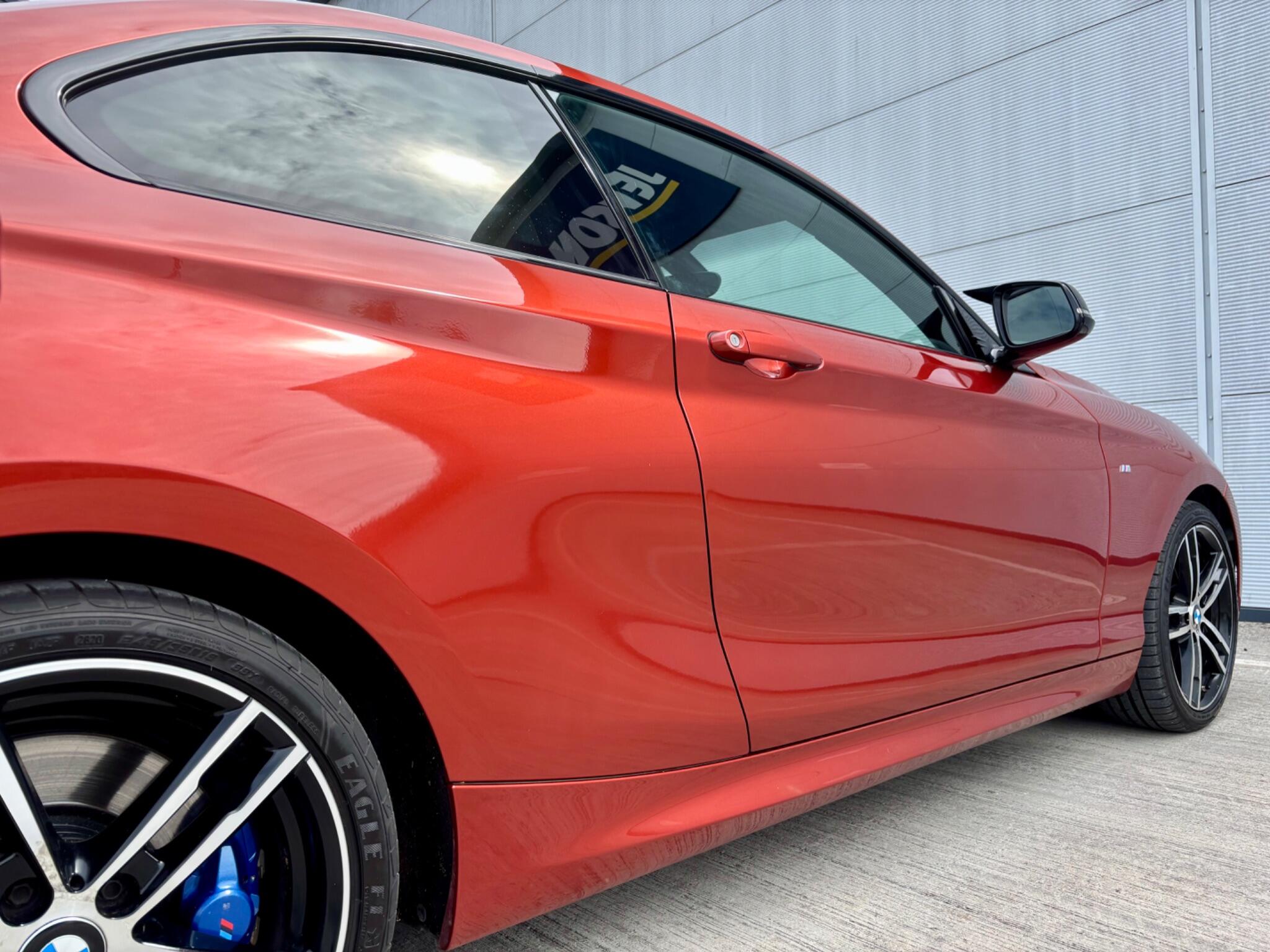 BMW 2 Series view 15