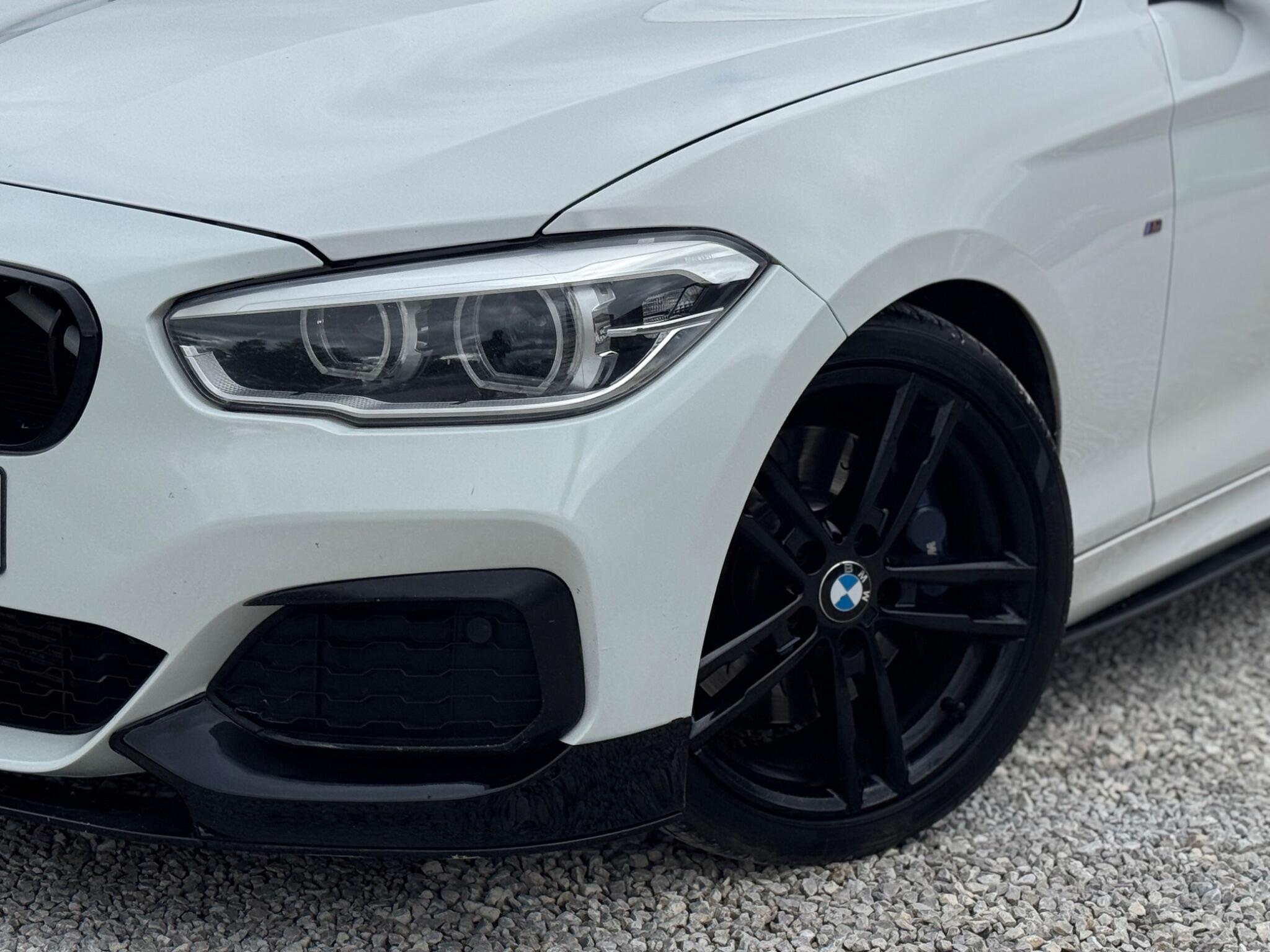 BMW 1 Series view 63