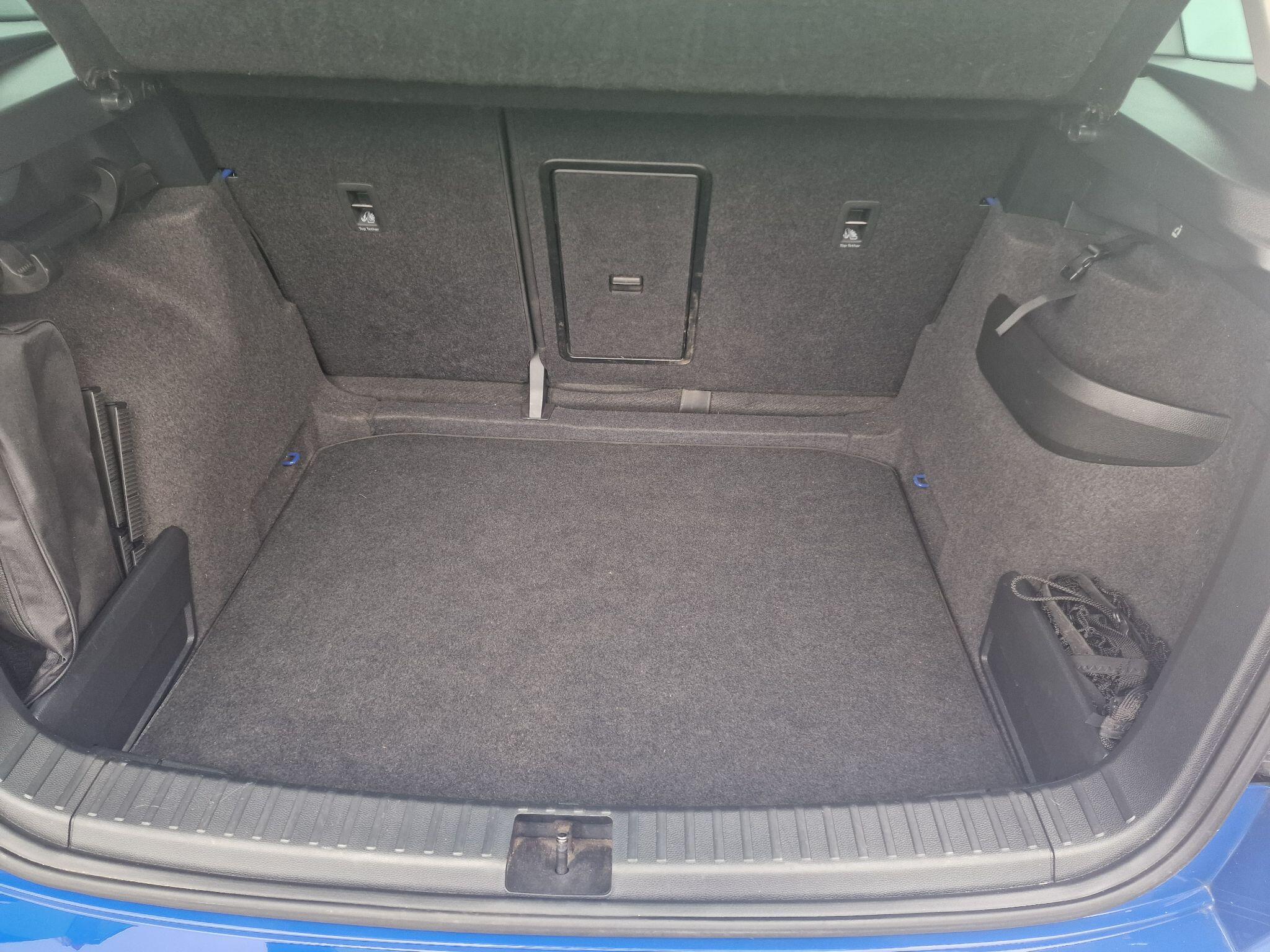 Skoda Karoq view 47