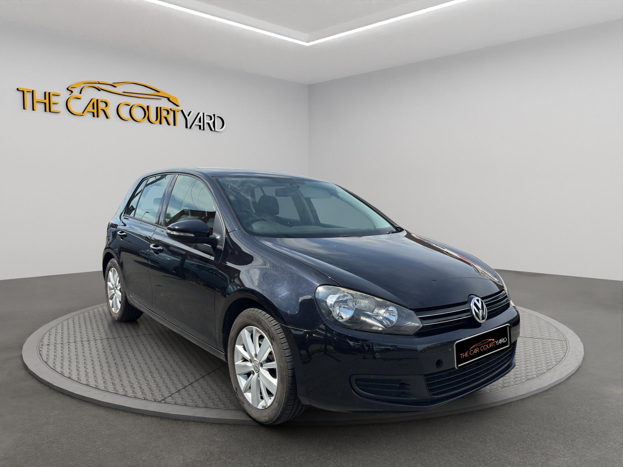 Volkswagen Golf main image