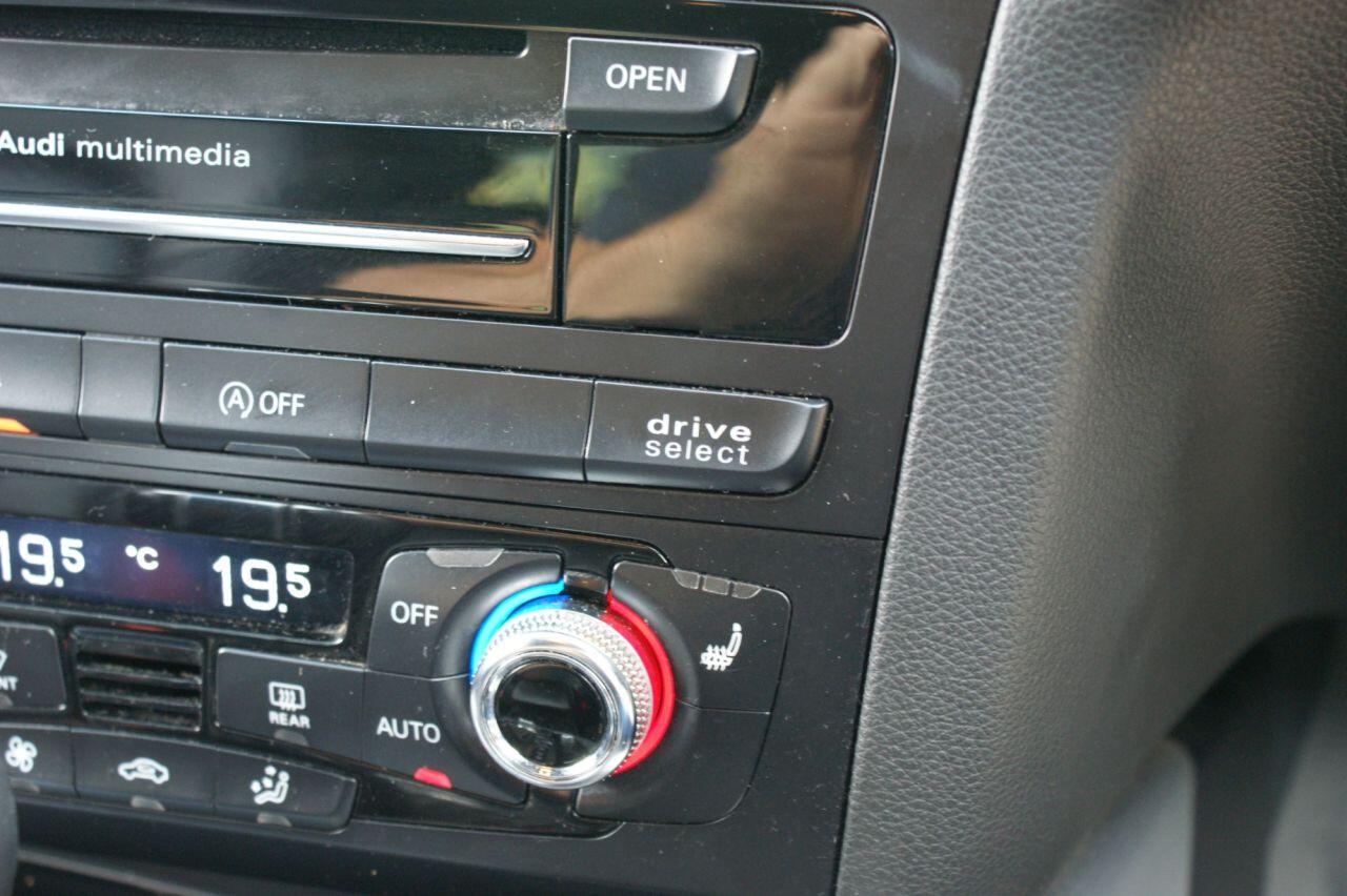 Audi SQ5 view 54