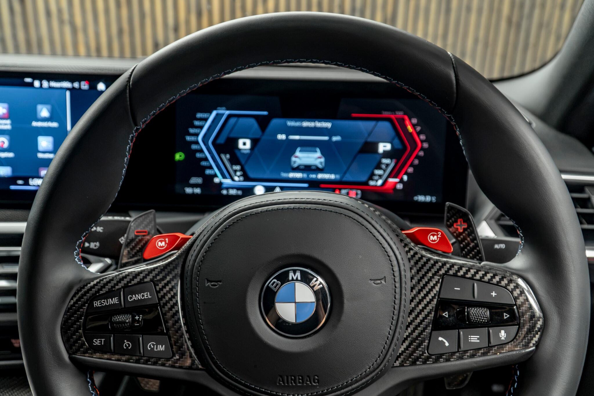 BMW M2 view 33
