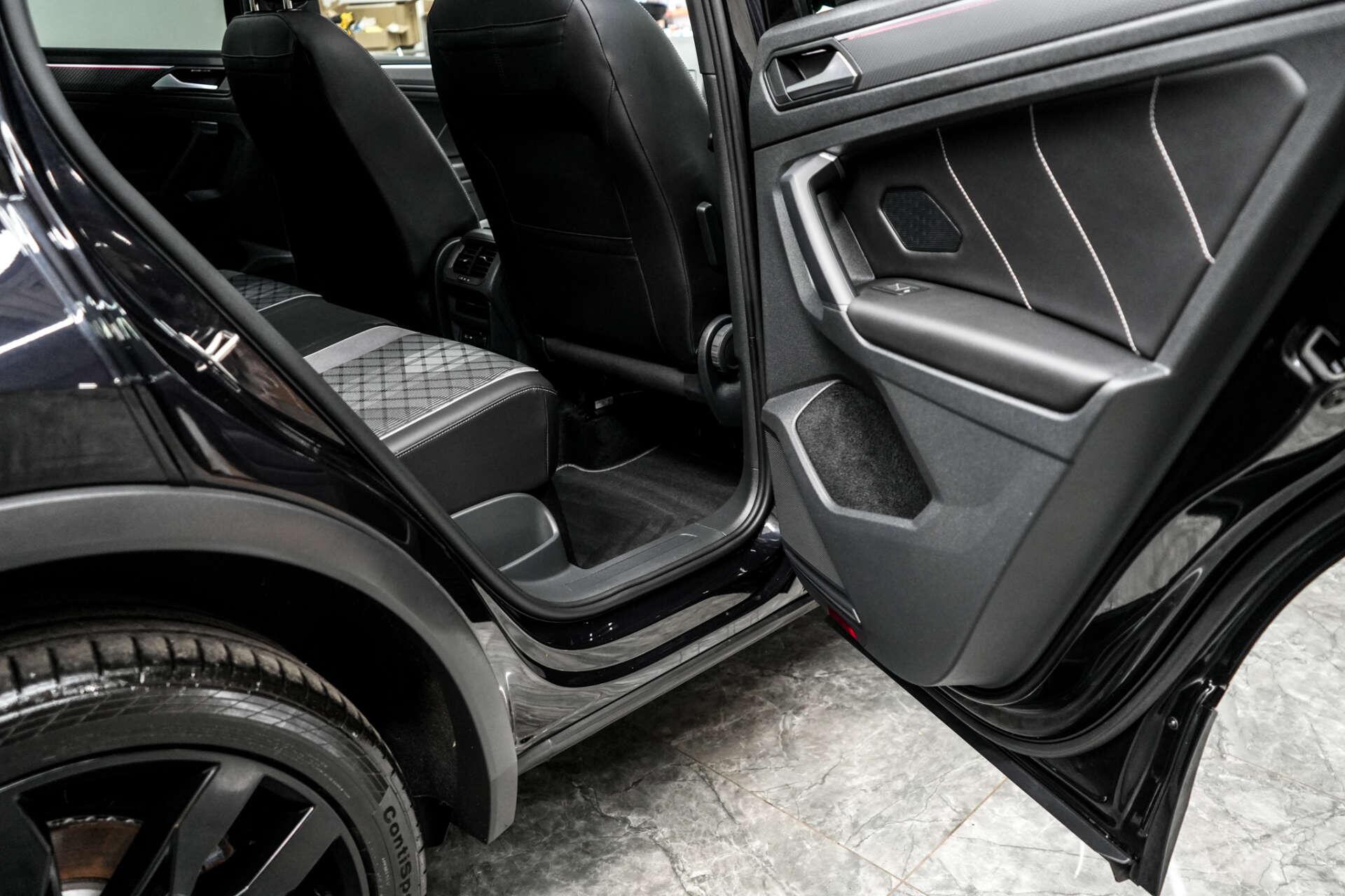 Volkswagen Tiguan view 16