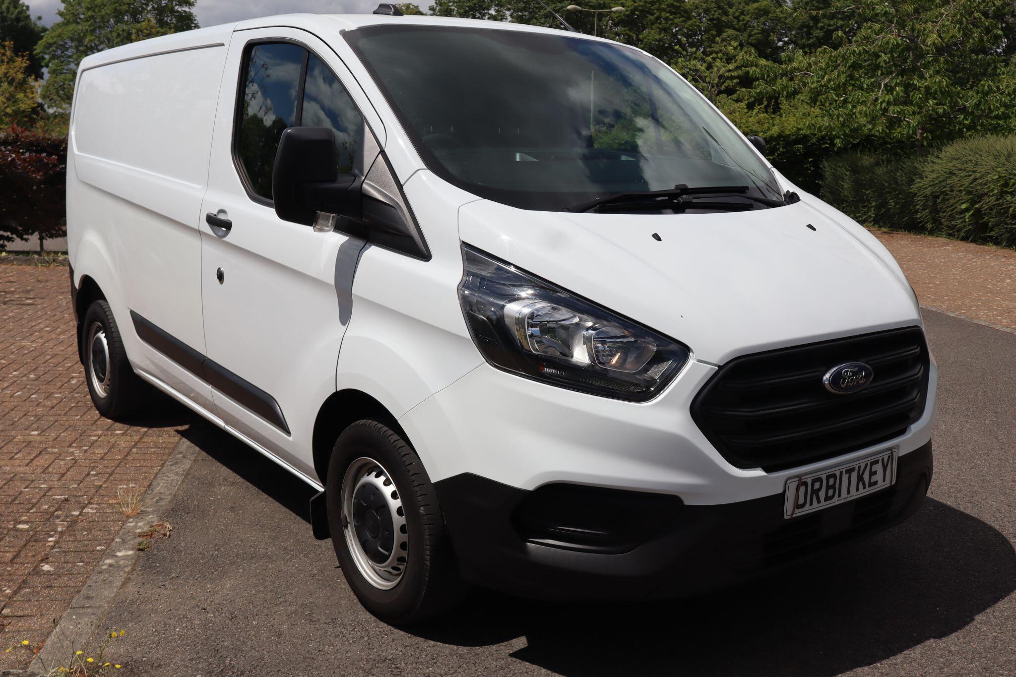 van-images
