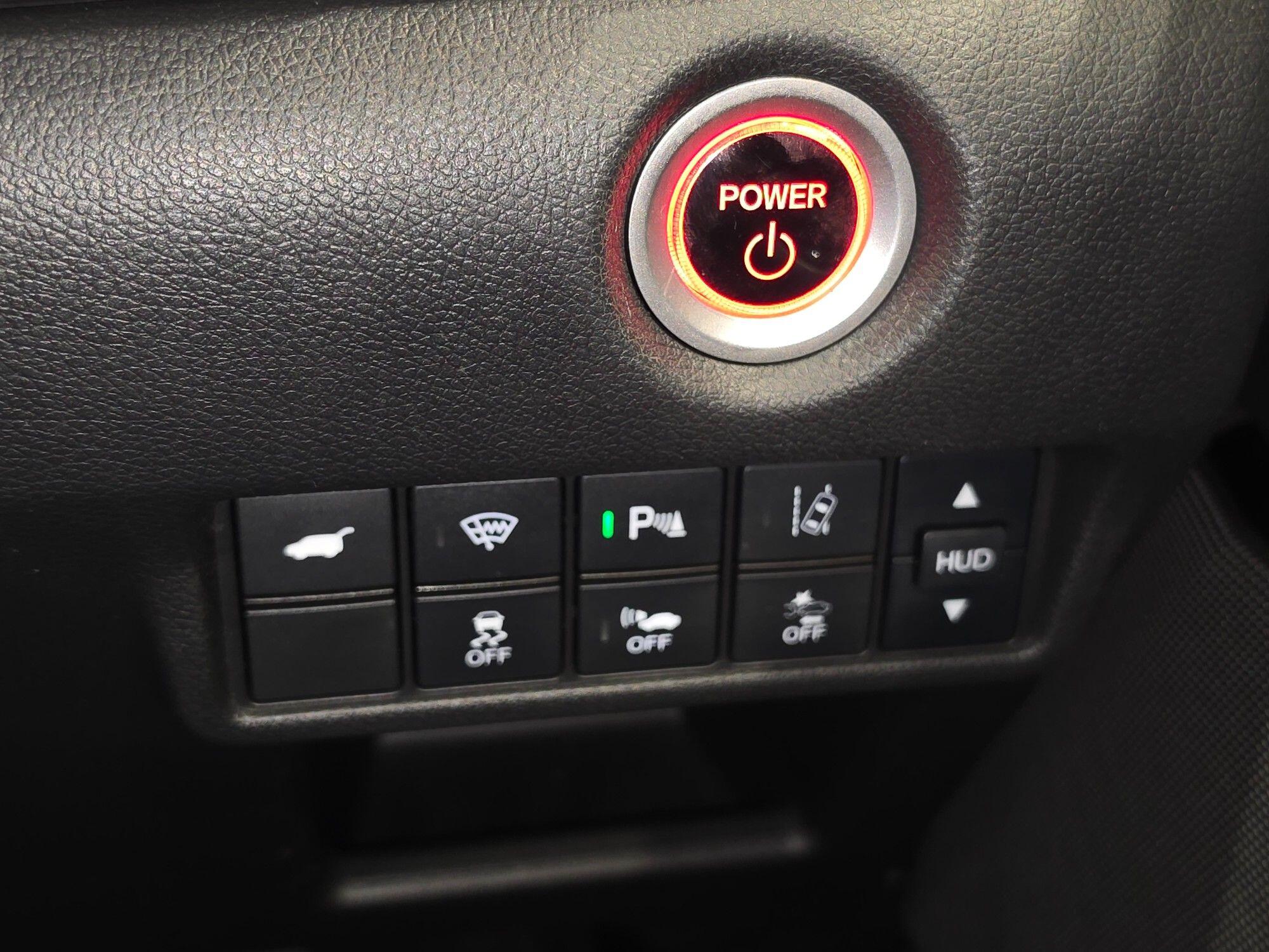 Honda CR-V view 36