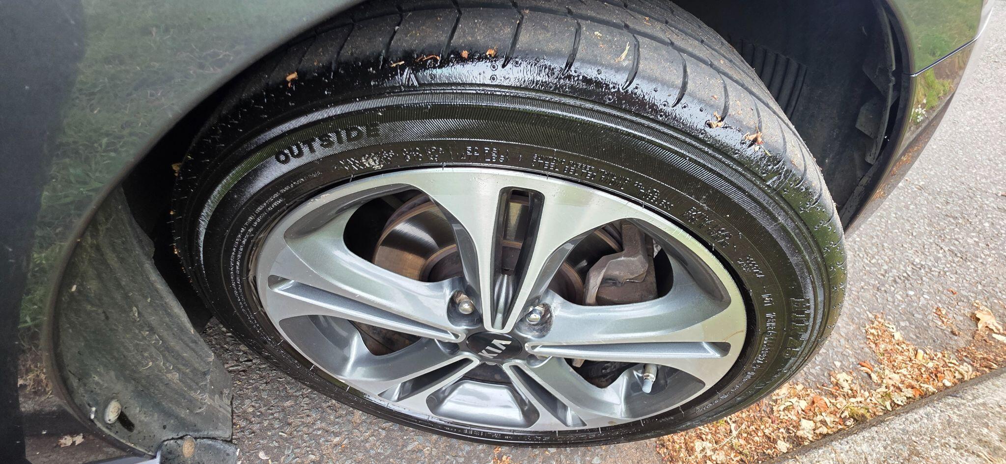 Kia Ceed view 53