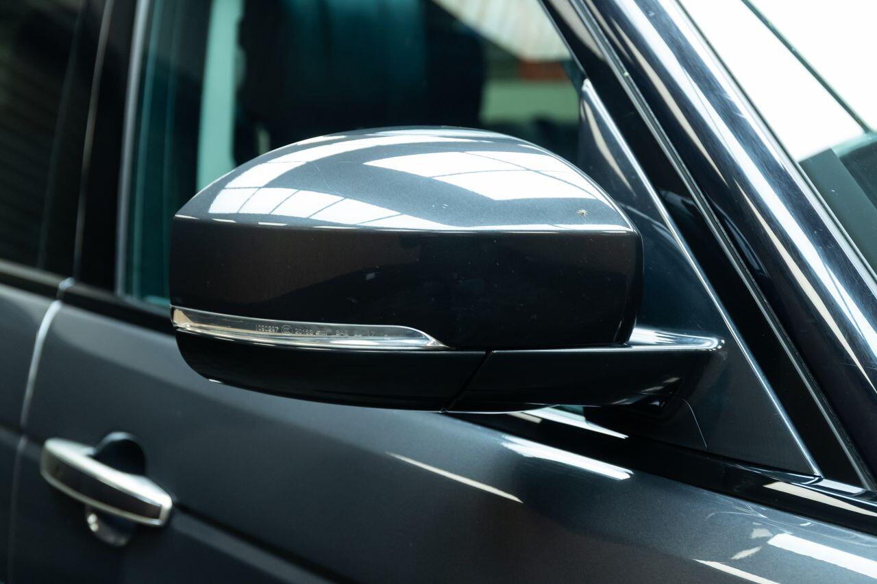 Land Rover Range Rover view 48