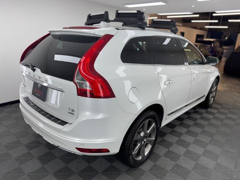 2014 Volvo XC60 3.0 T6 SE Lux Nav Estate 5dr Petrol Geartronic AWD Euro 5 (304 ps) • 40,000 miles image 5
