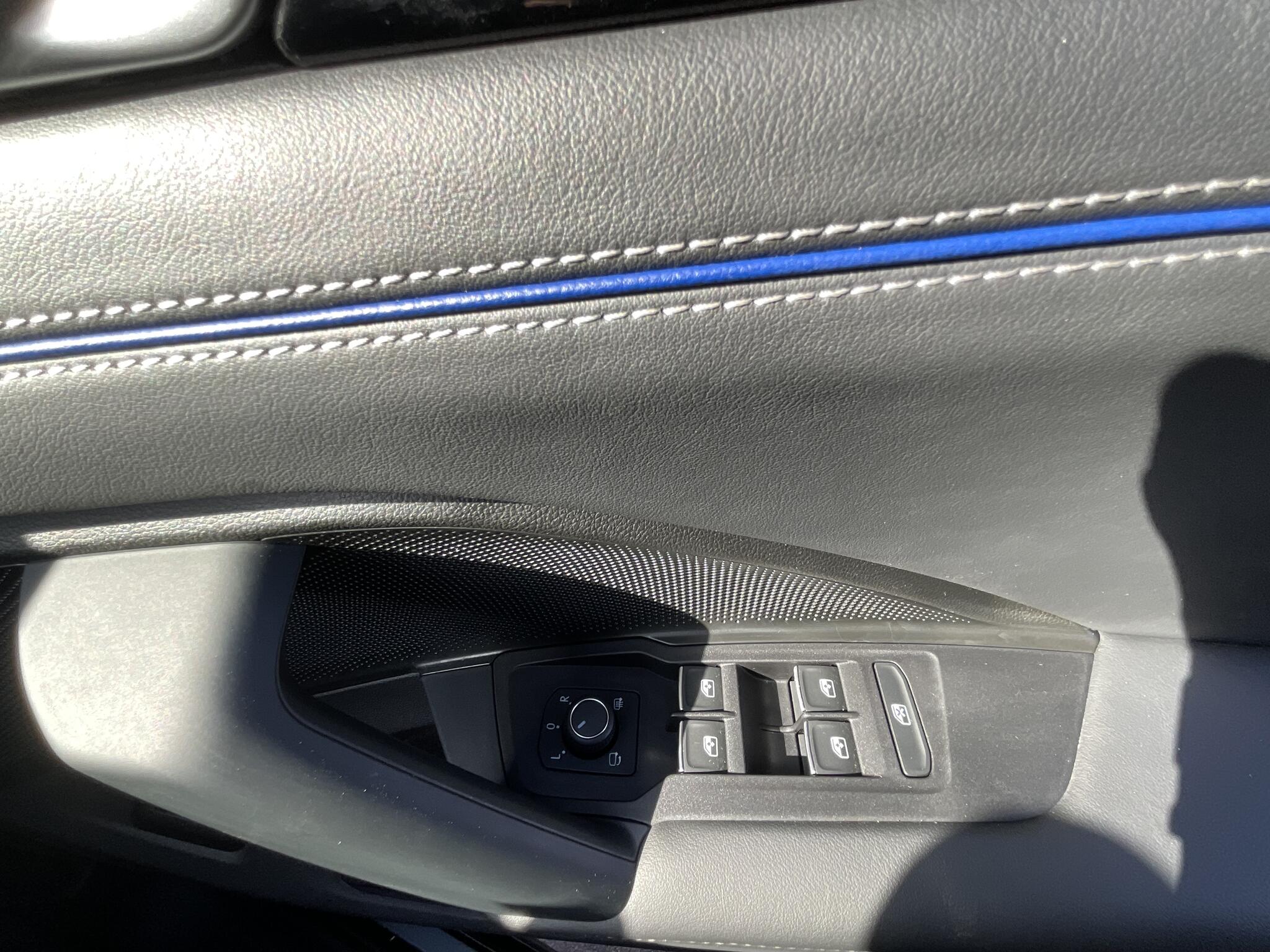 Volkswagen Tiguan view 33