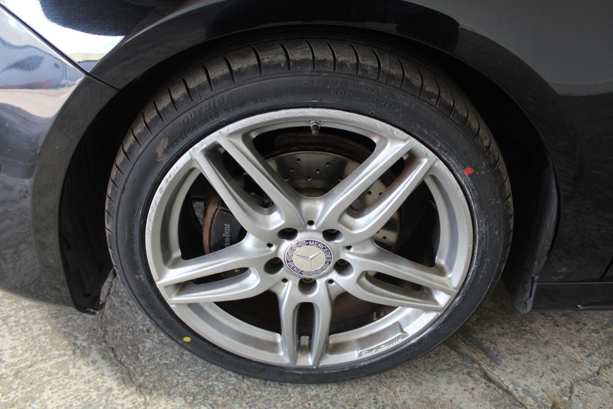 Mercedes-Benz A-Class view 57