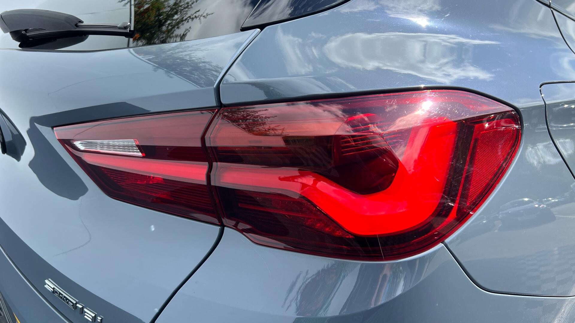 BMW X2 view 22
