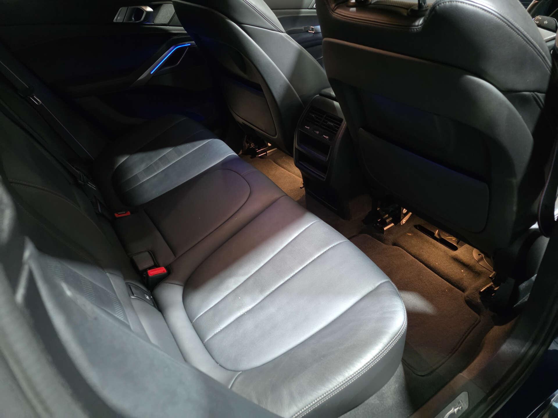 BMW X6 view 36