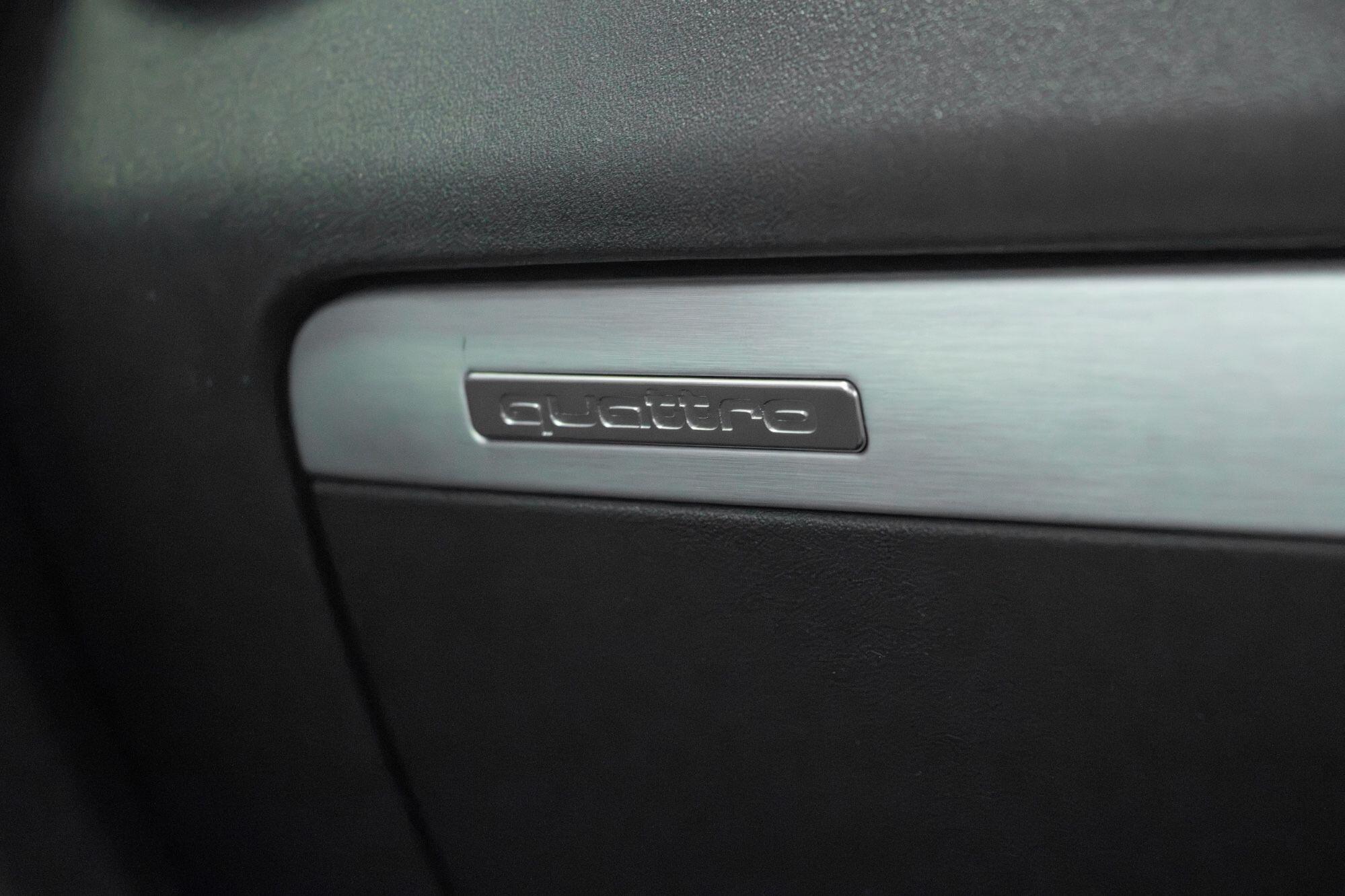 Audi TT view 51