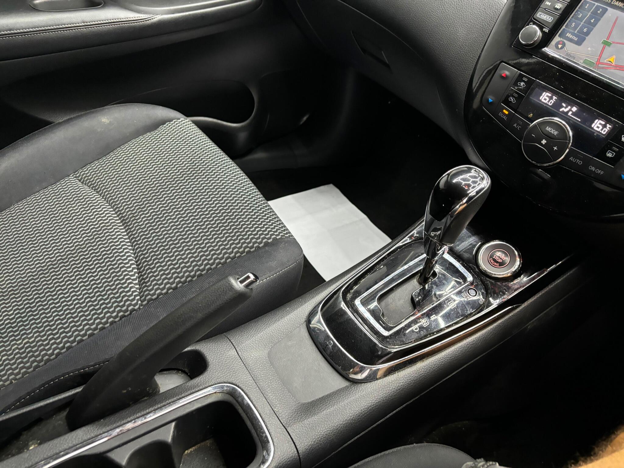 Nissan Pulsar view 8