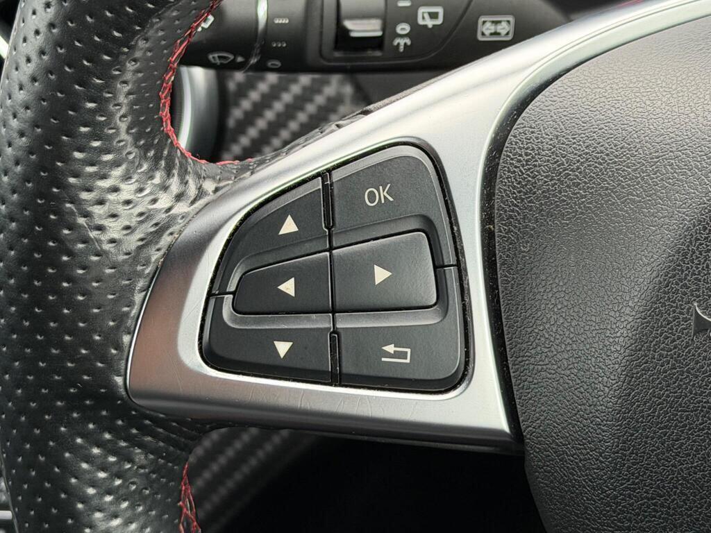 Mercedes-Benz A-Class view 24