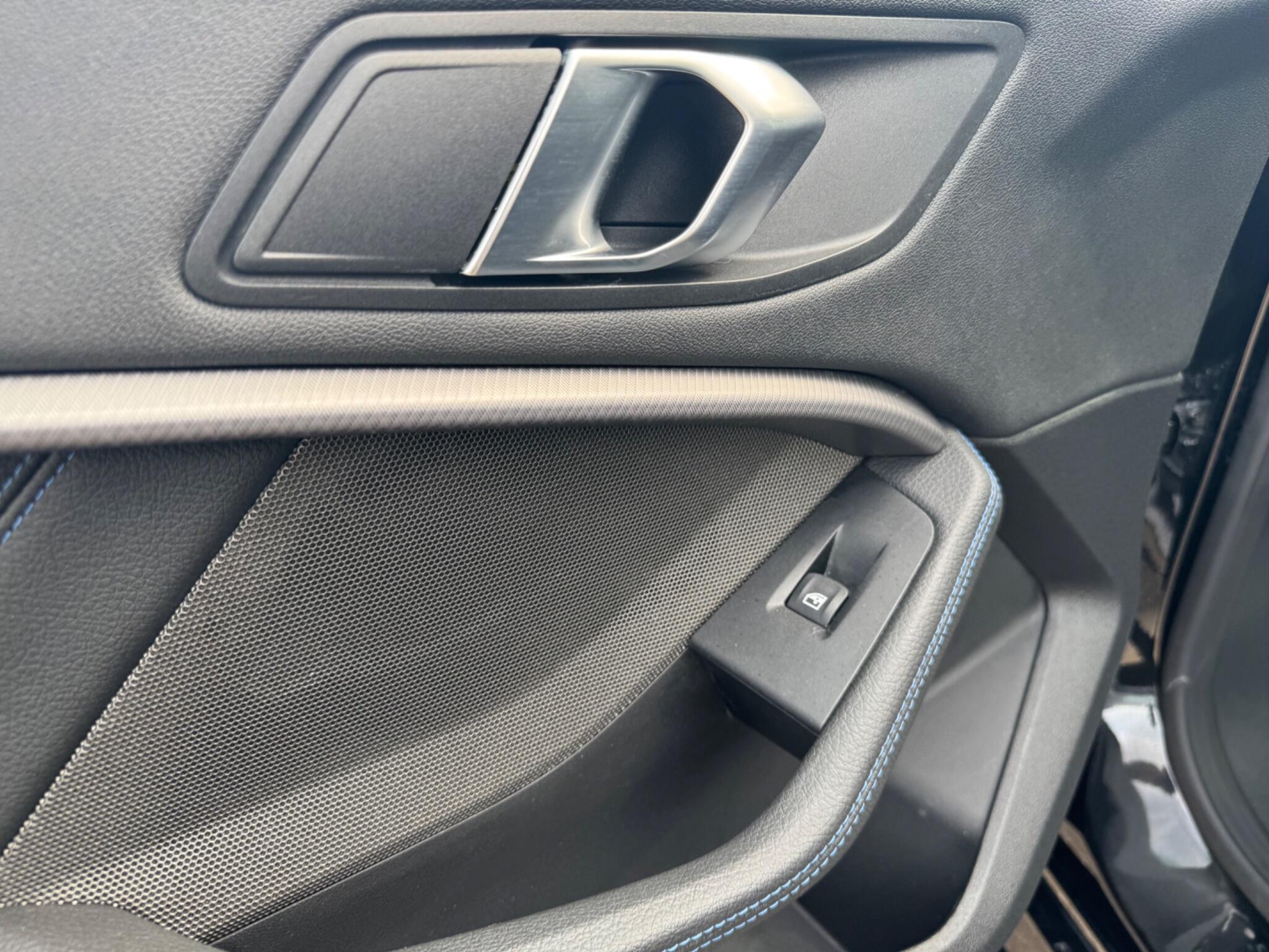 BMW 2 Series view 34