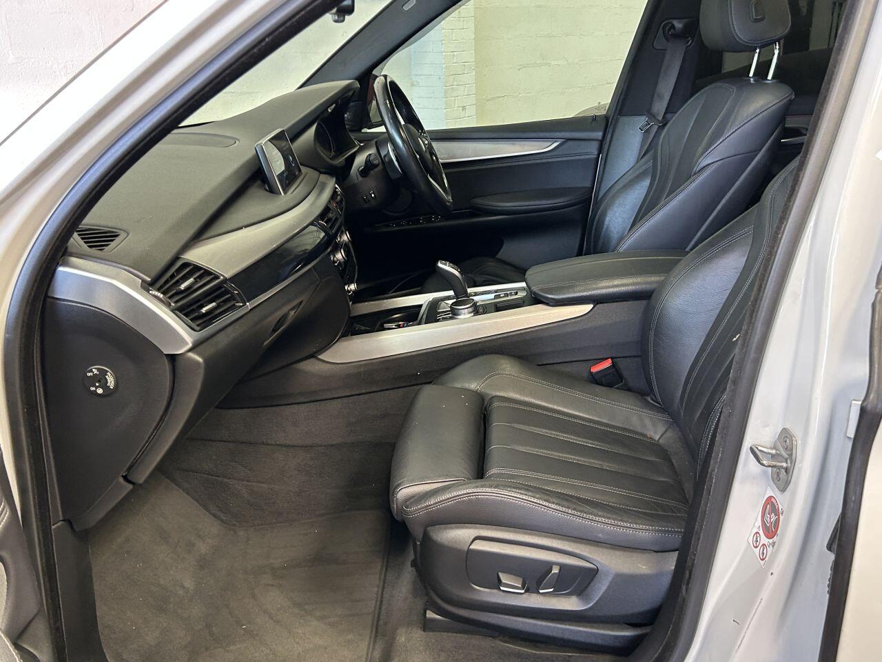 BMW X5 X5 view 52