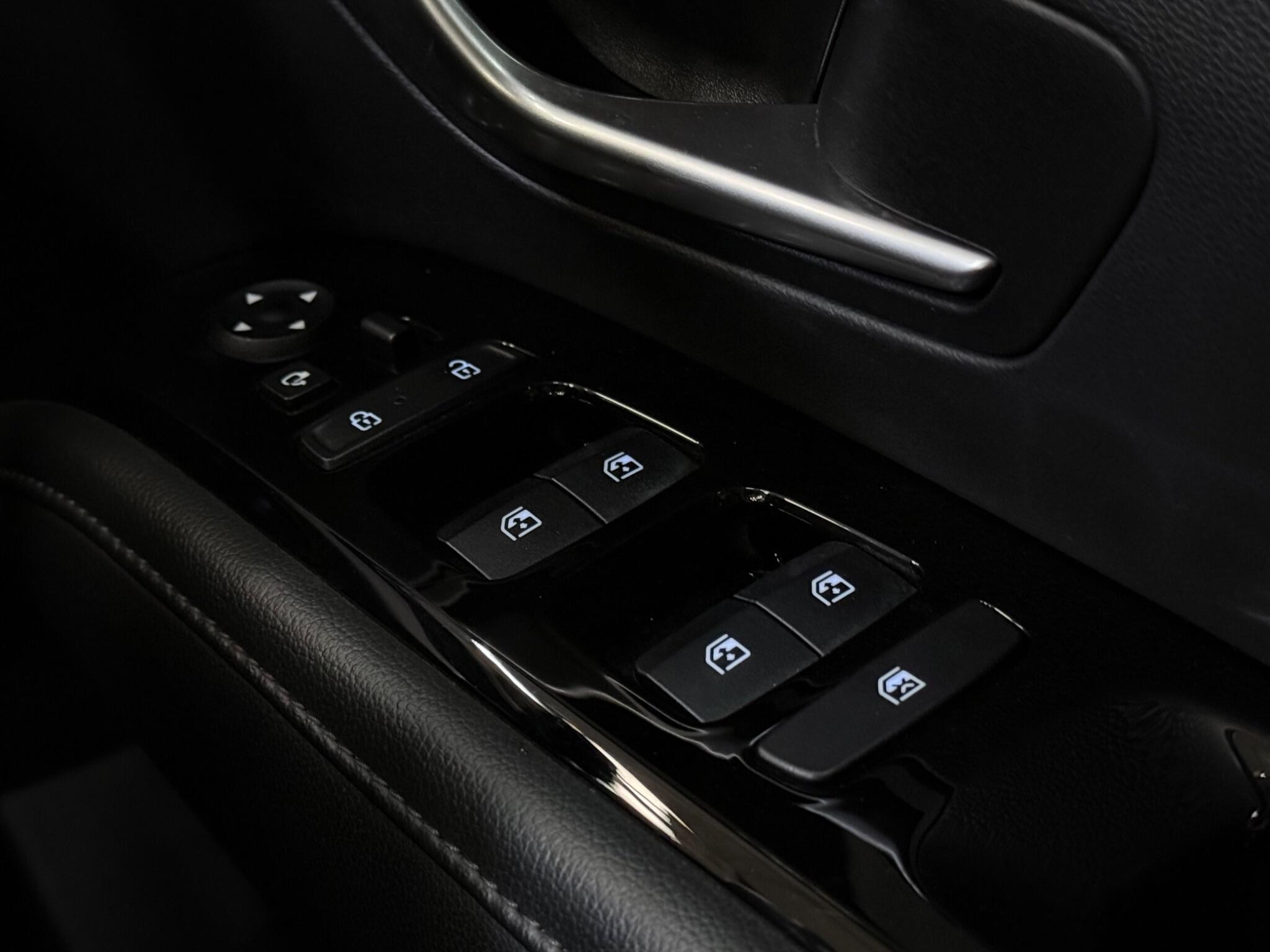 Hyundai Tucson view 19