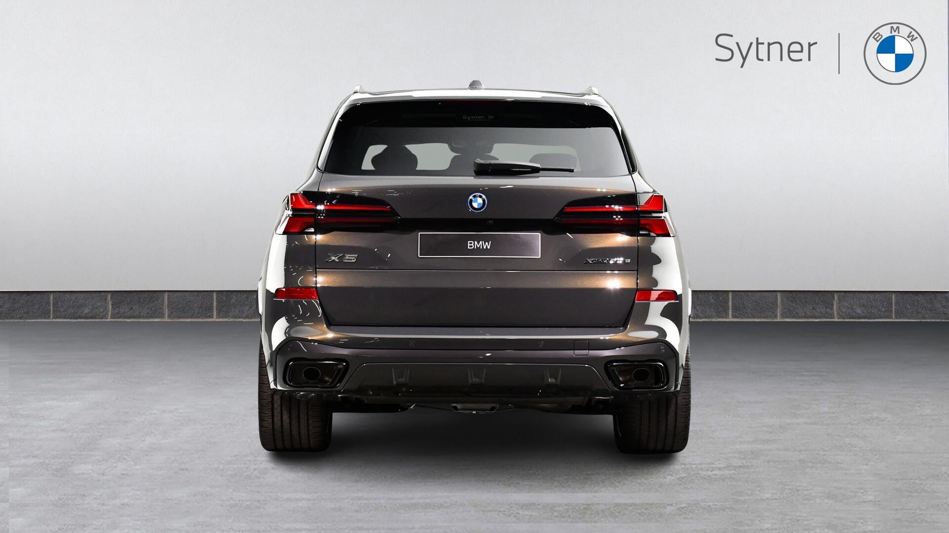 BMW X5 view 15