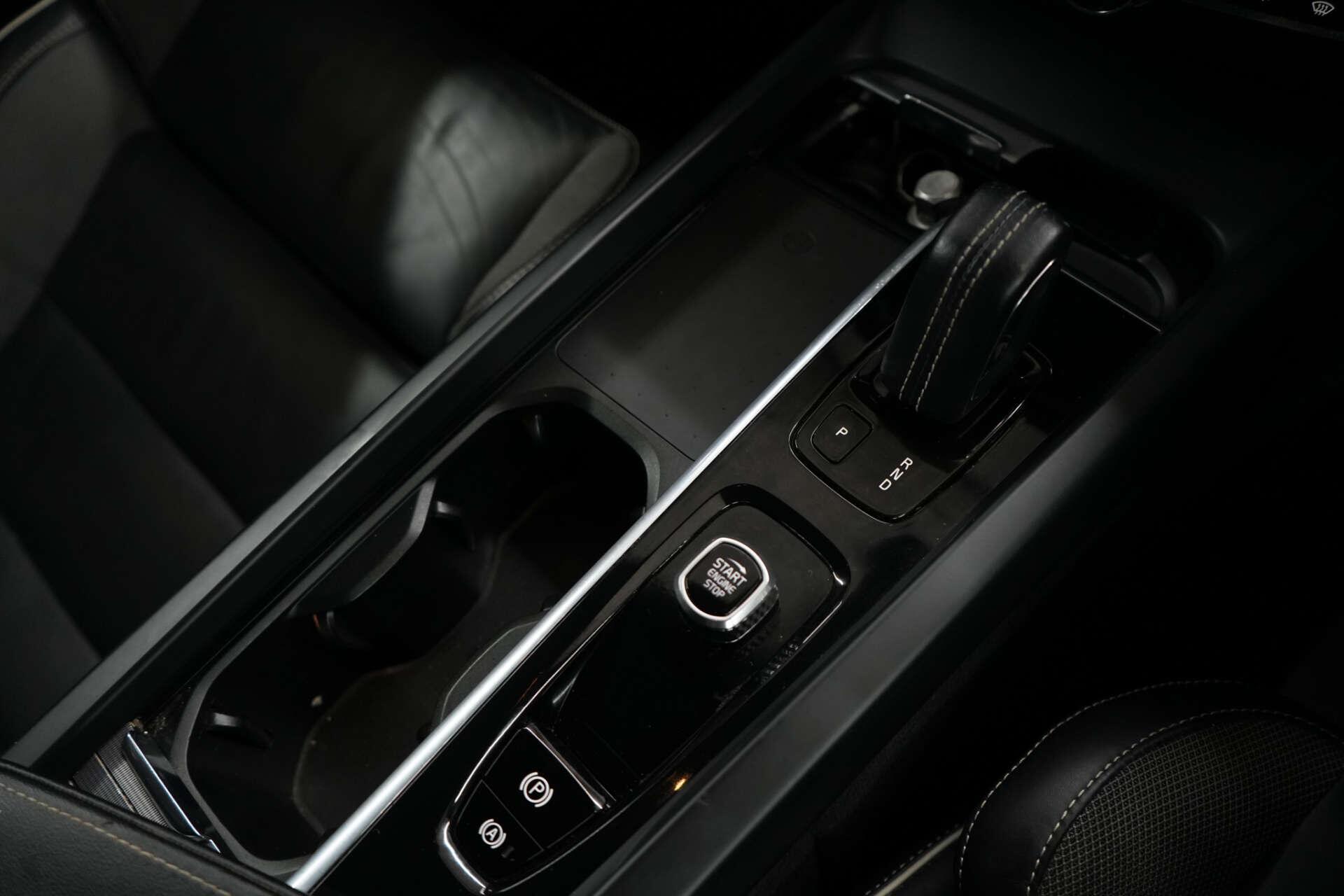 Volvo XC60 view 31
