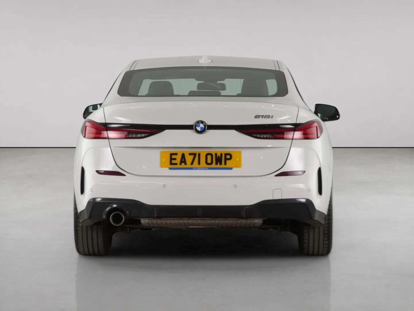 BMW 2 Series view 7