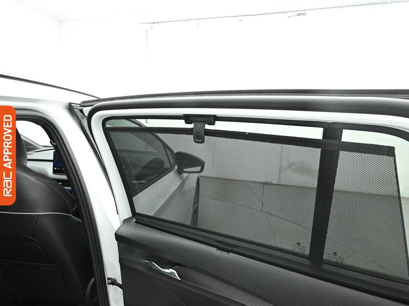 Skoda Enyaq view 17