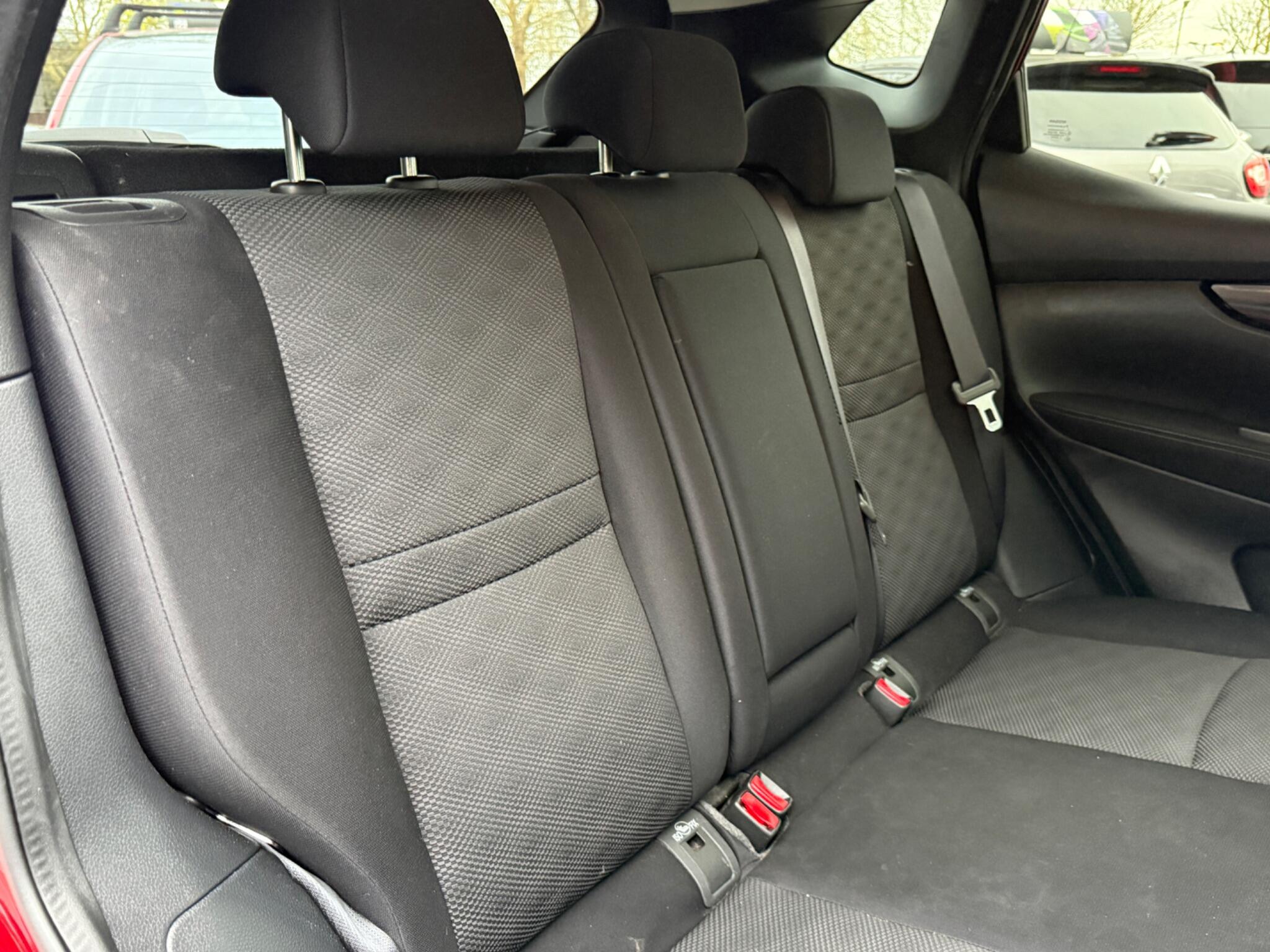 Nissan Qashqai - Image 42
