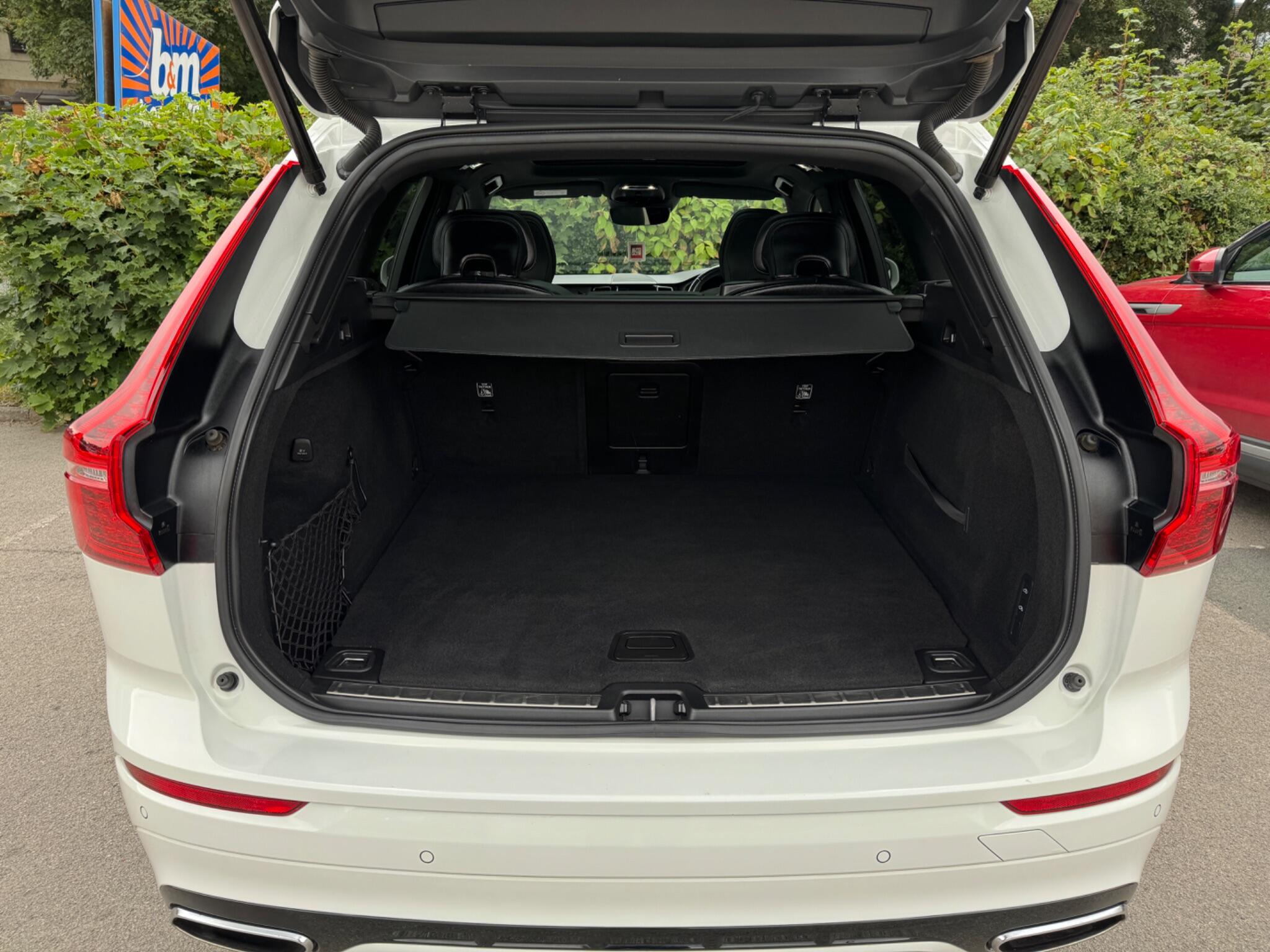 Volvo XC60 view 37