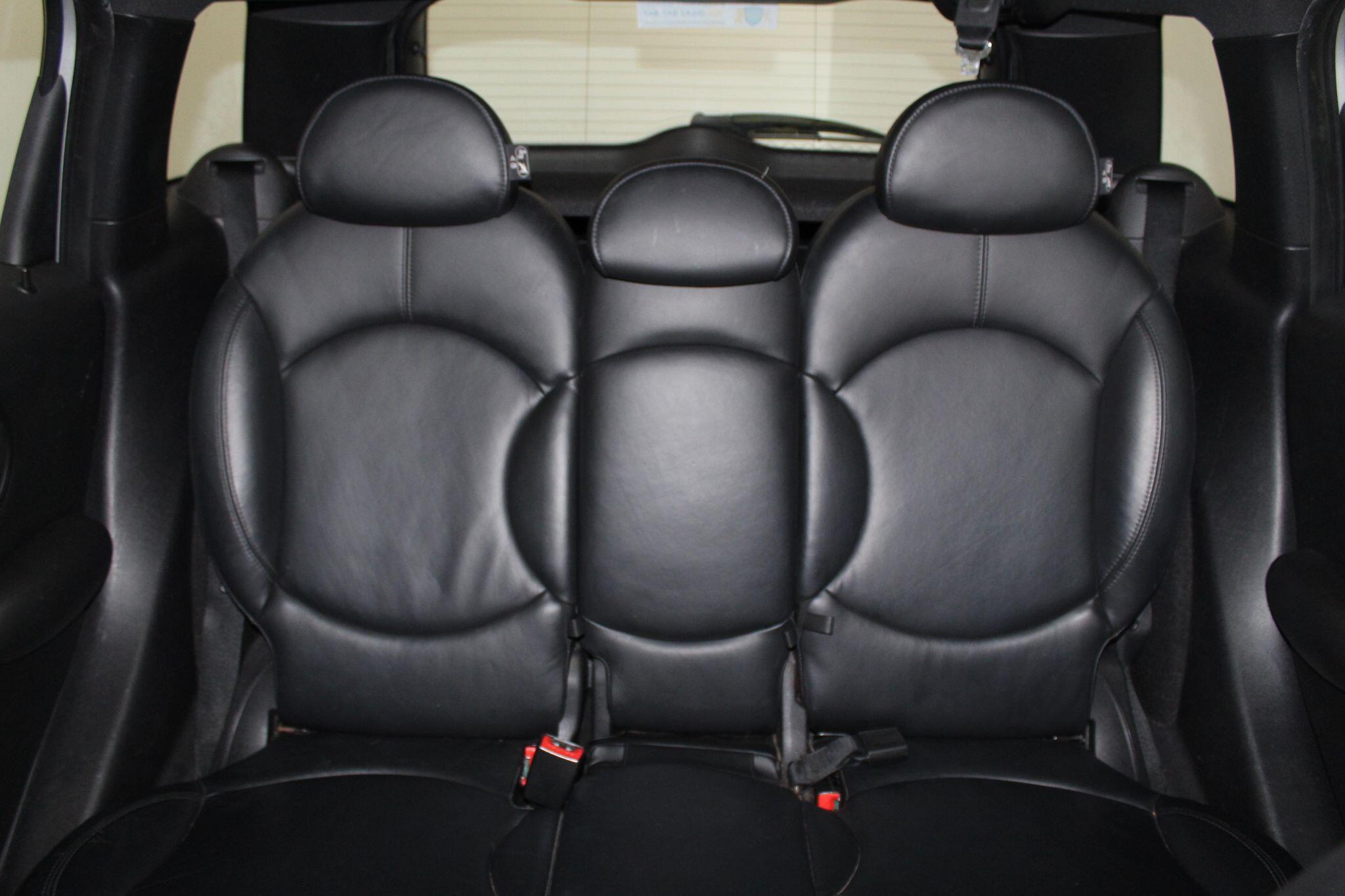 Mini Countryman view 53