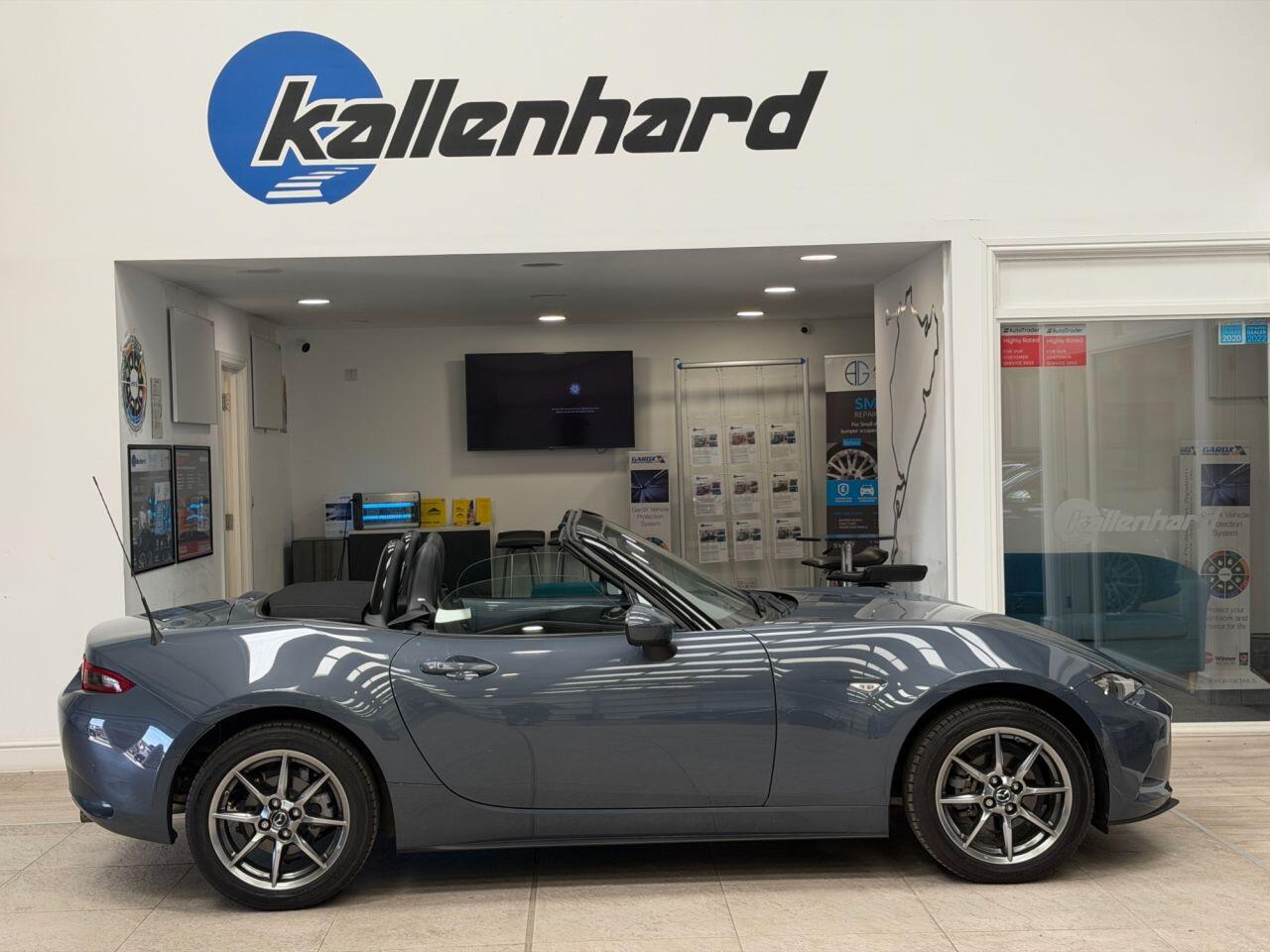 Mazda Skyactiv-G view 27