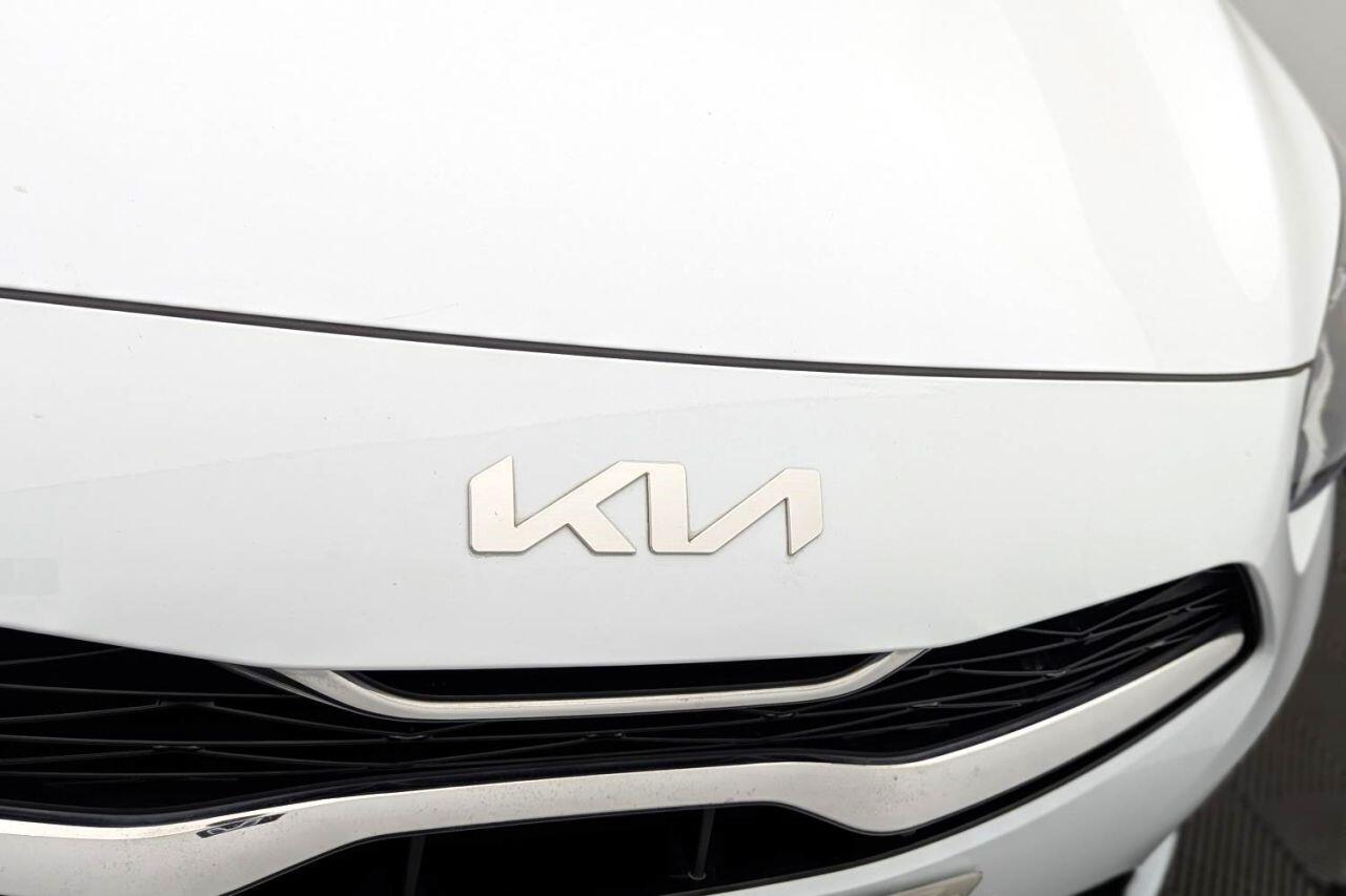 Kia Ceed view 39