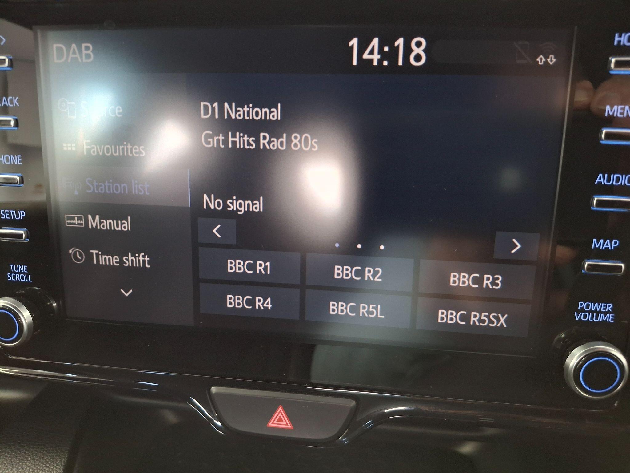 Toyota Yaris view 32
