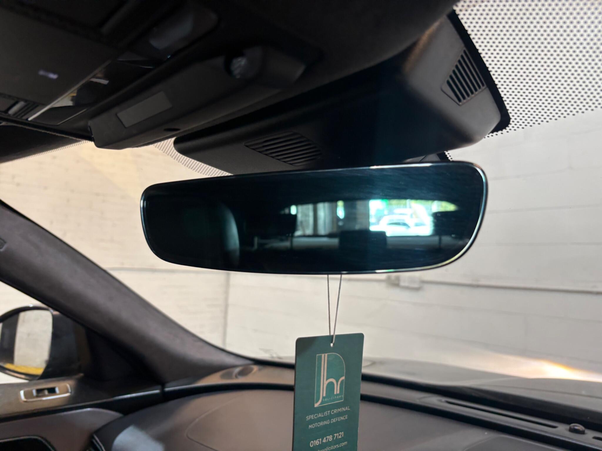 Jaguar F-Pace view 63