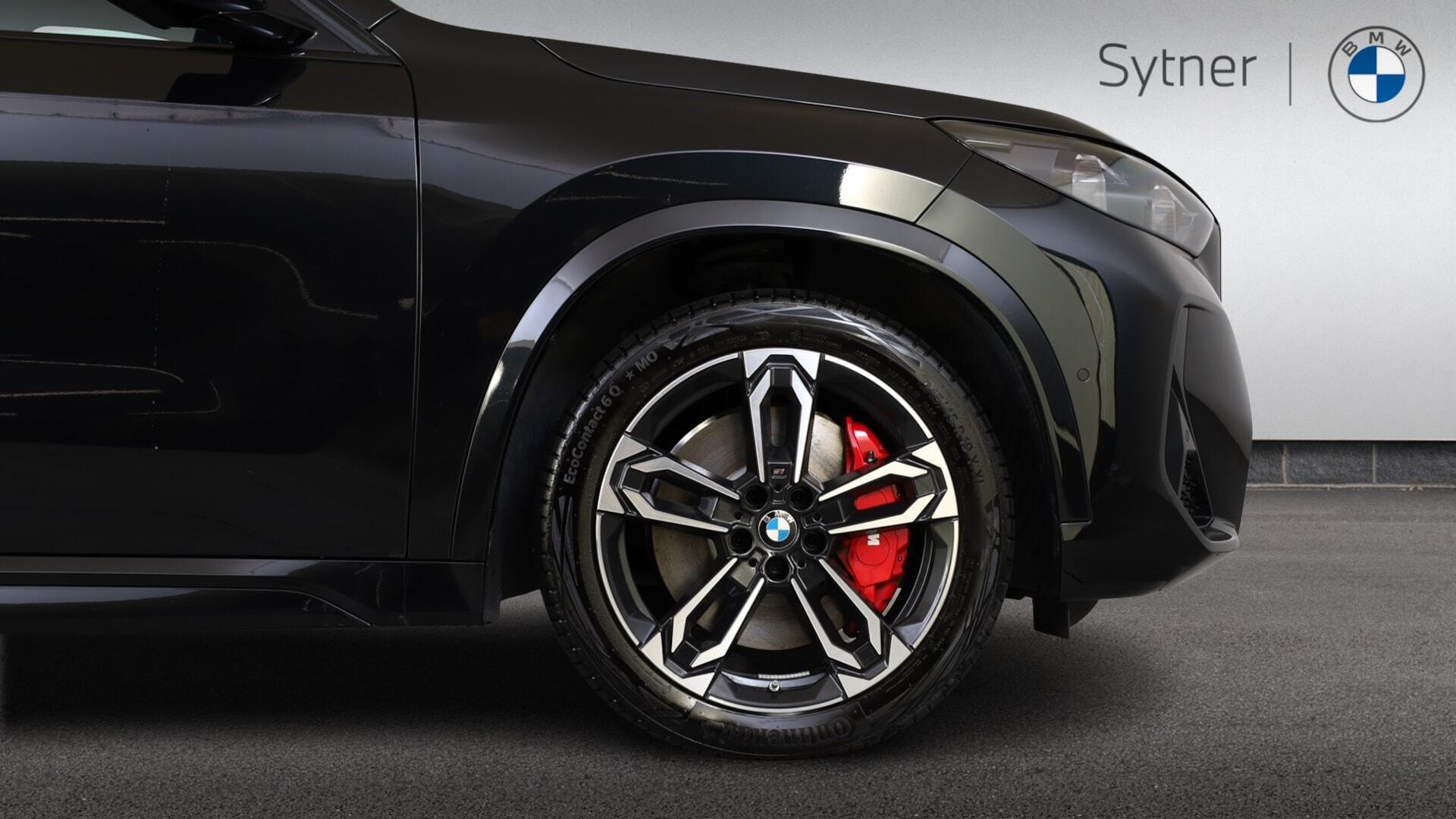 BMW X1 view 14