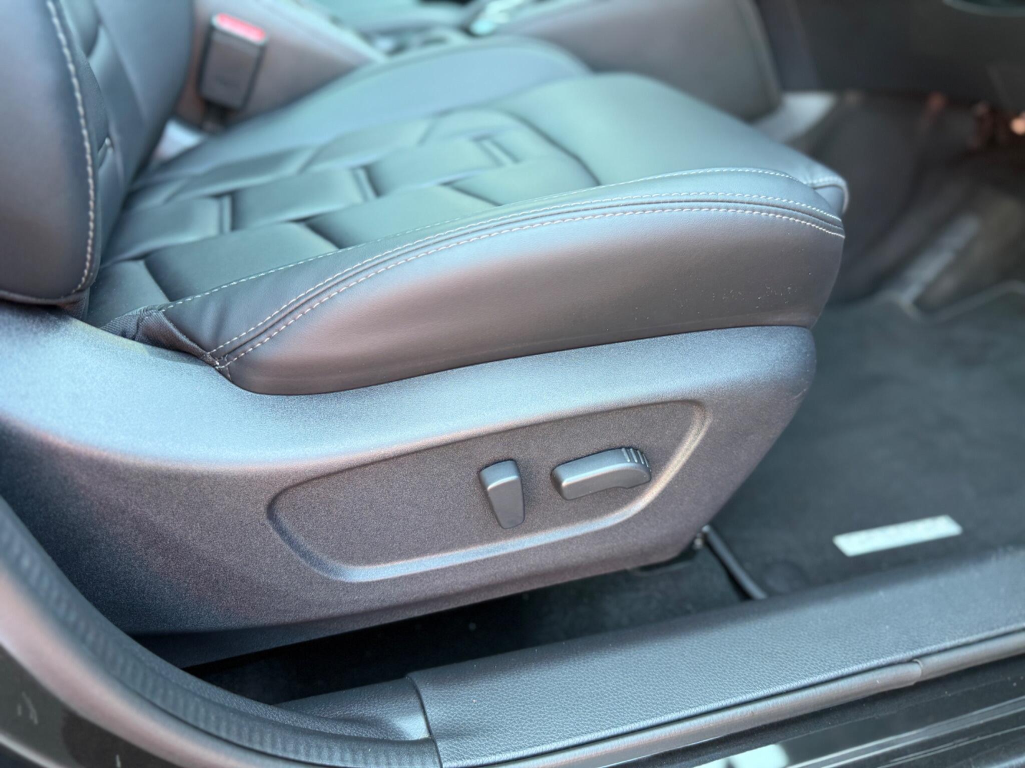 Nissan Qashqai view 17