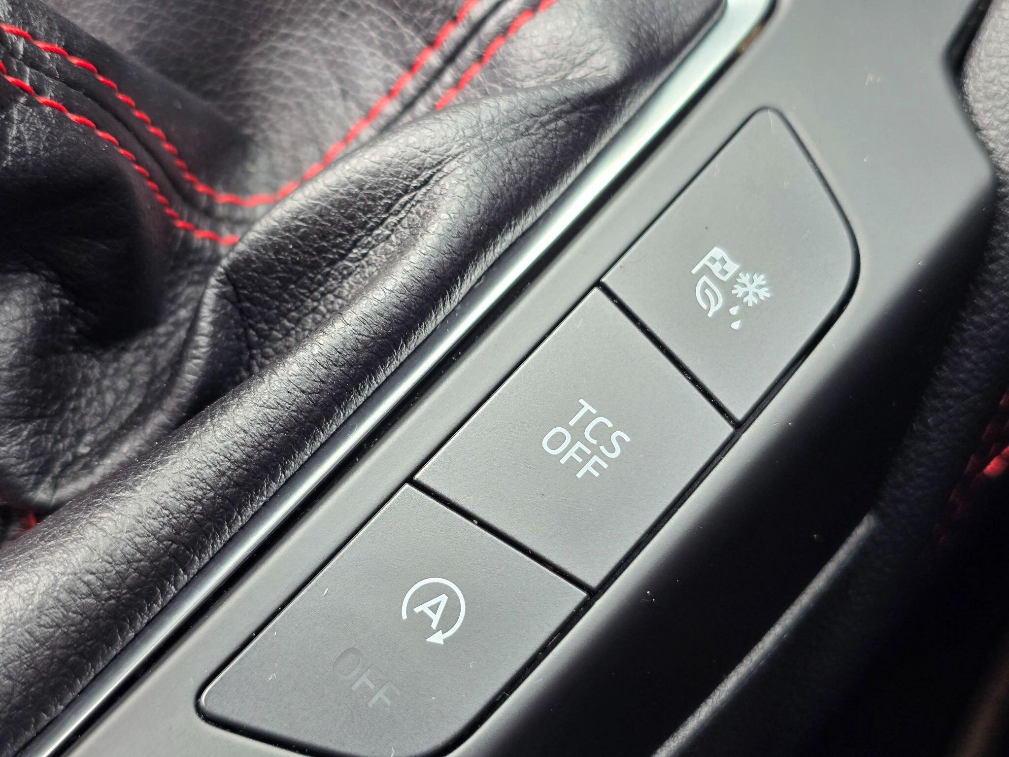 Ford Focus view 24