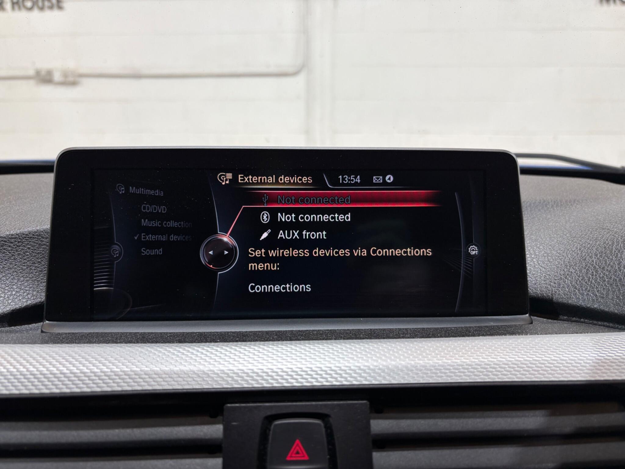 BMW 3 Series view 66