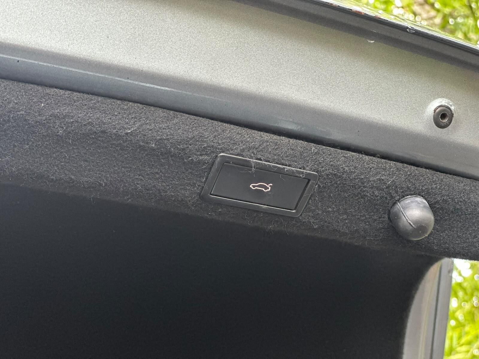 Skoda Superb view 15