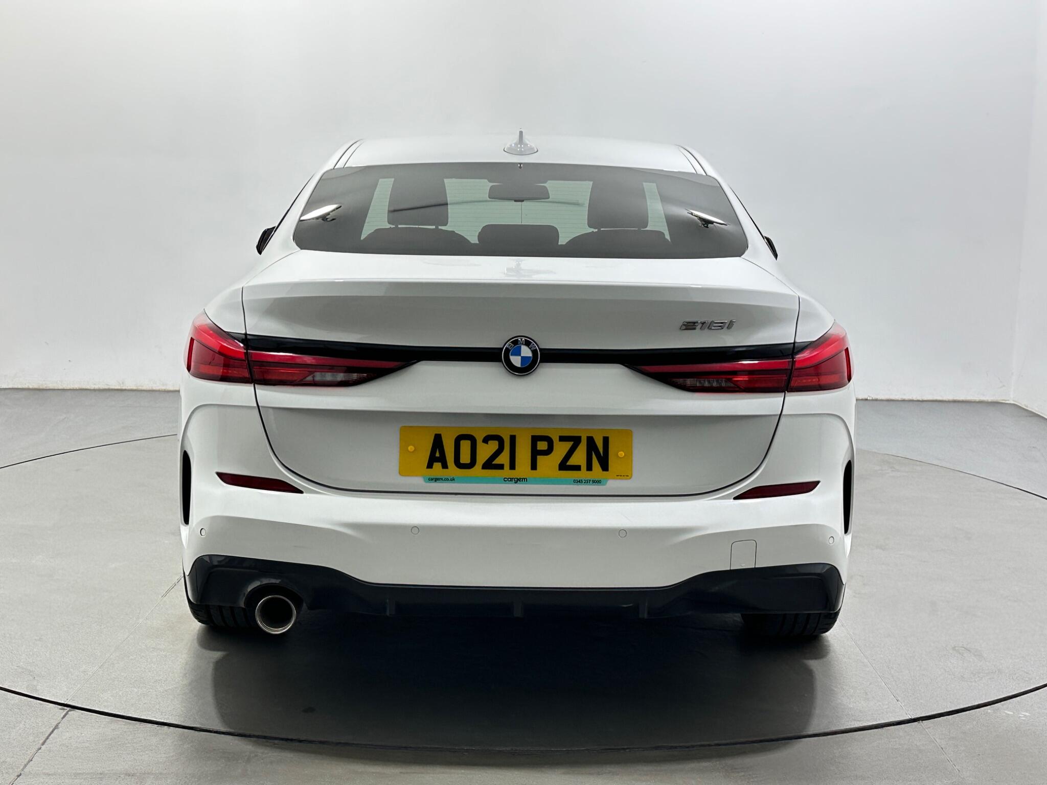 BMW 2 Series view 7