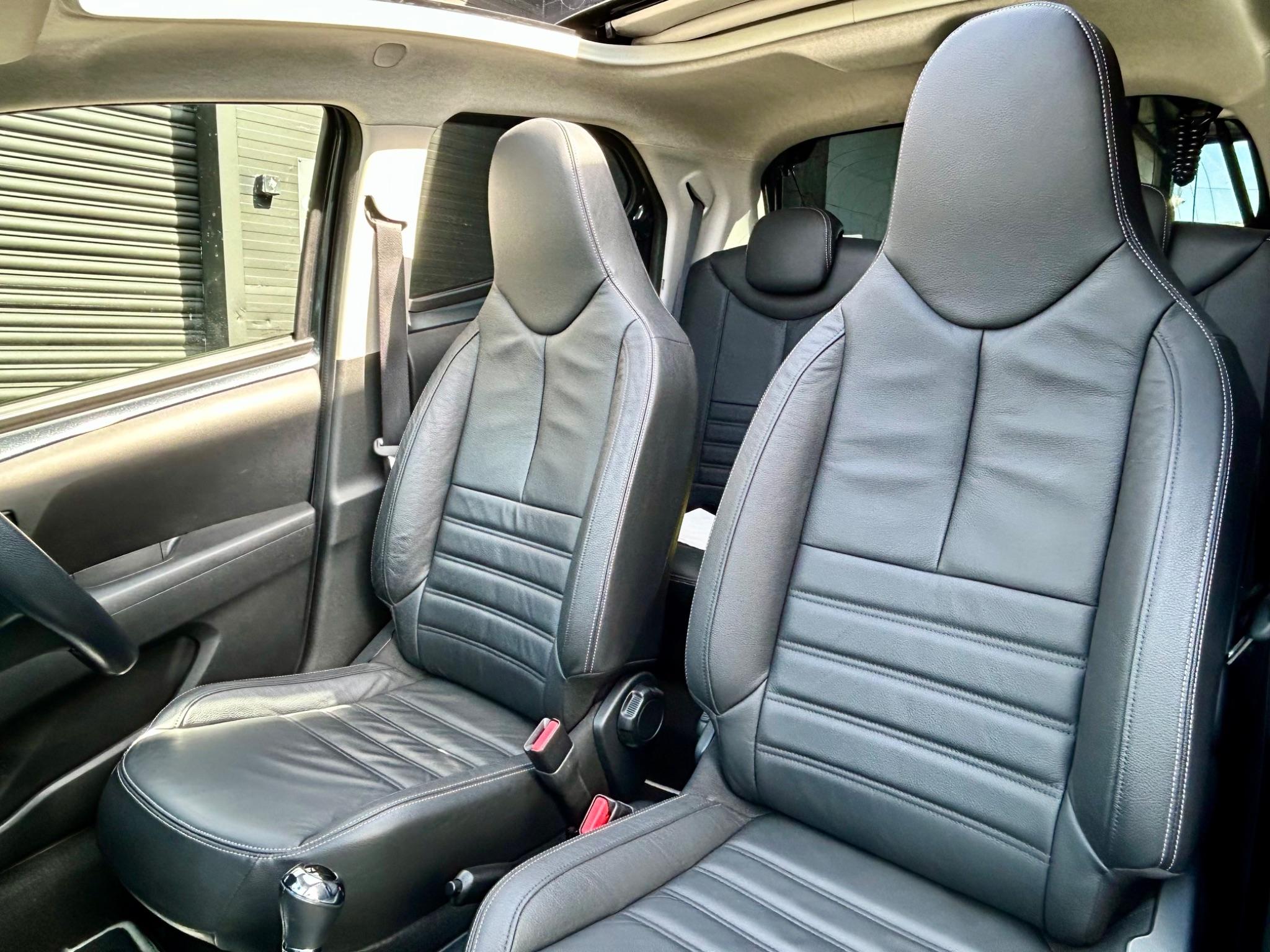 Toyota Aygo view 2