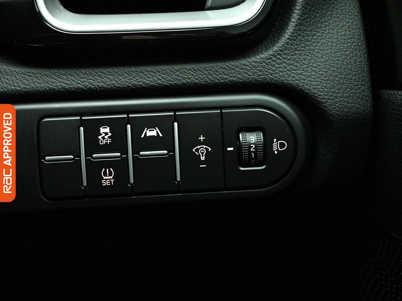 Kia Ceed view 14