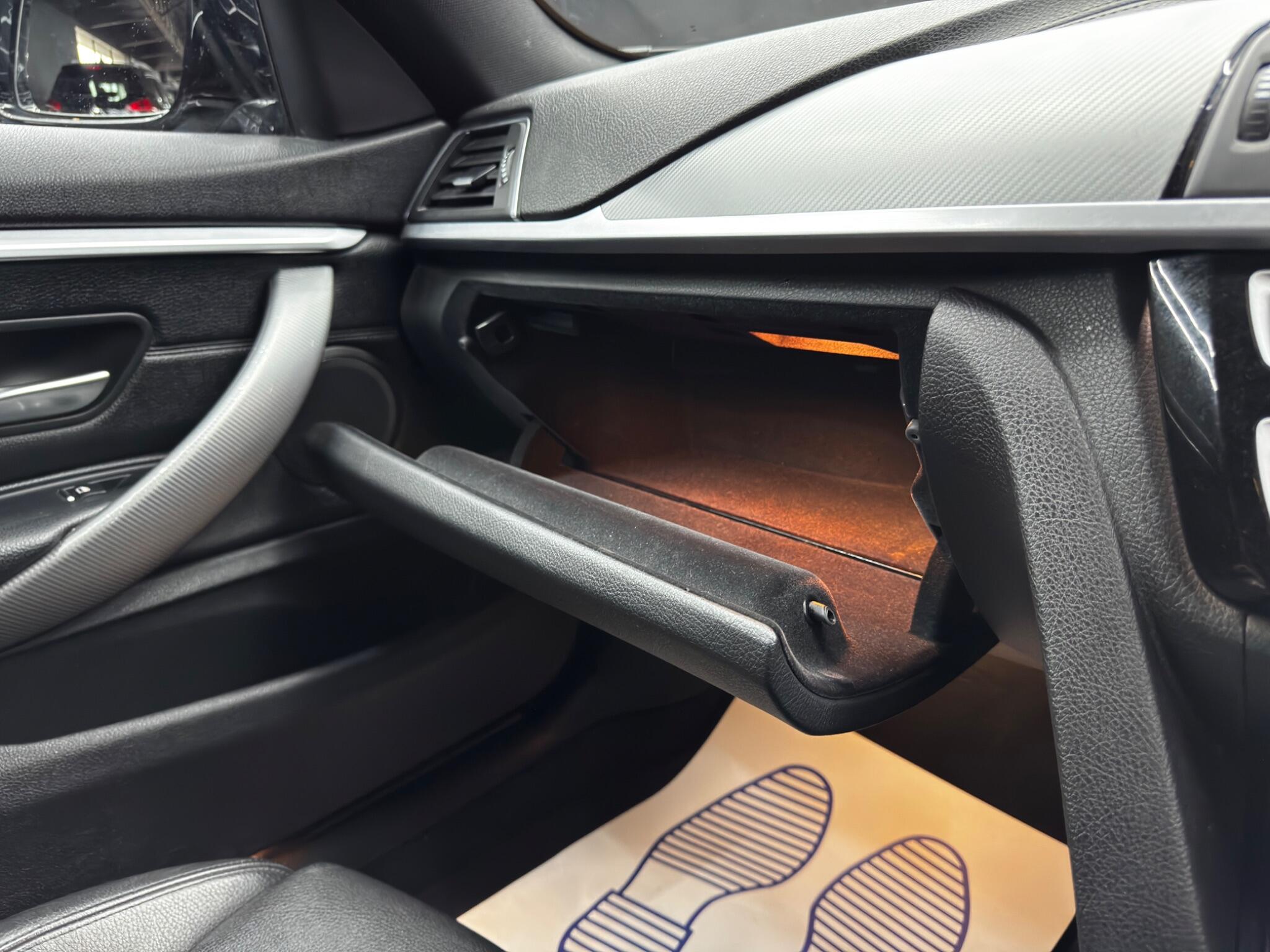 BMW 4 Series view 39