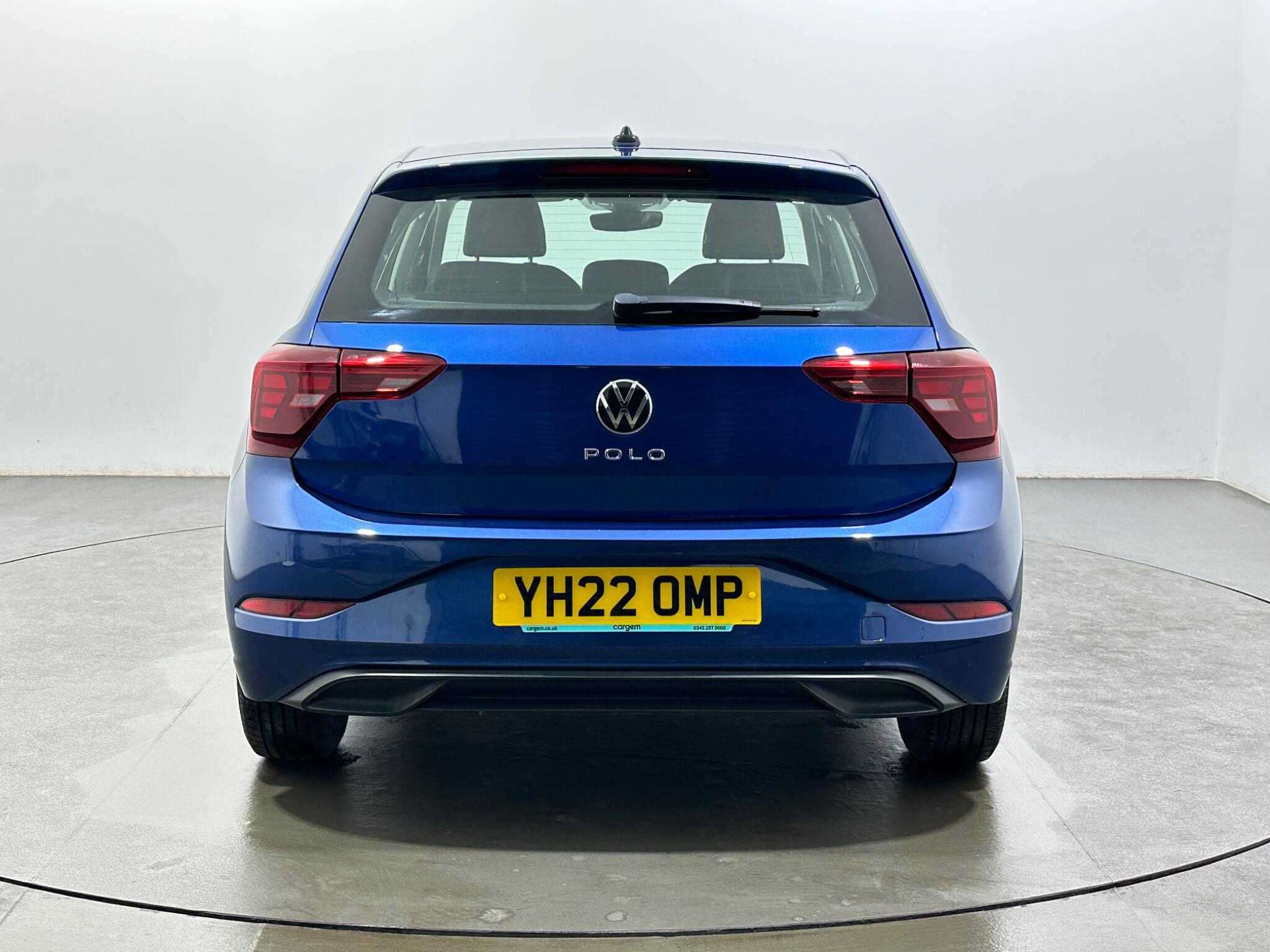 Volkswagen Polo view 7